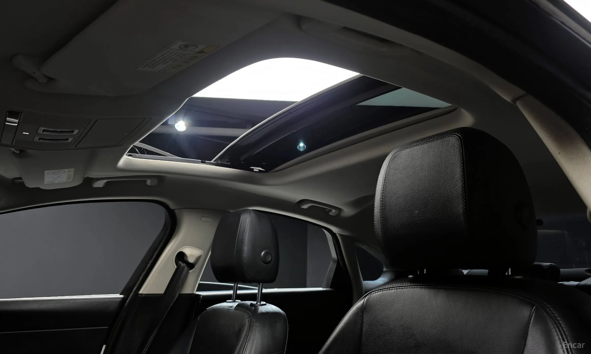 Jaguar XF (x260) превью 18