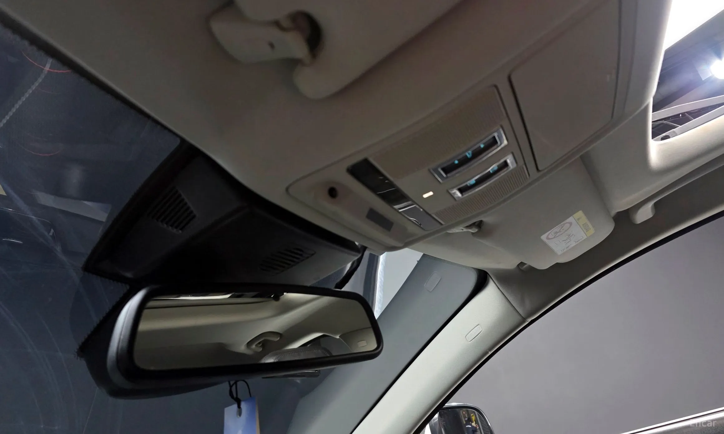 Jaguar XF (x260) превью 19