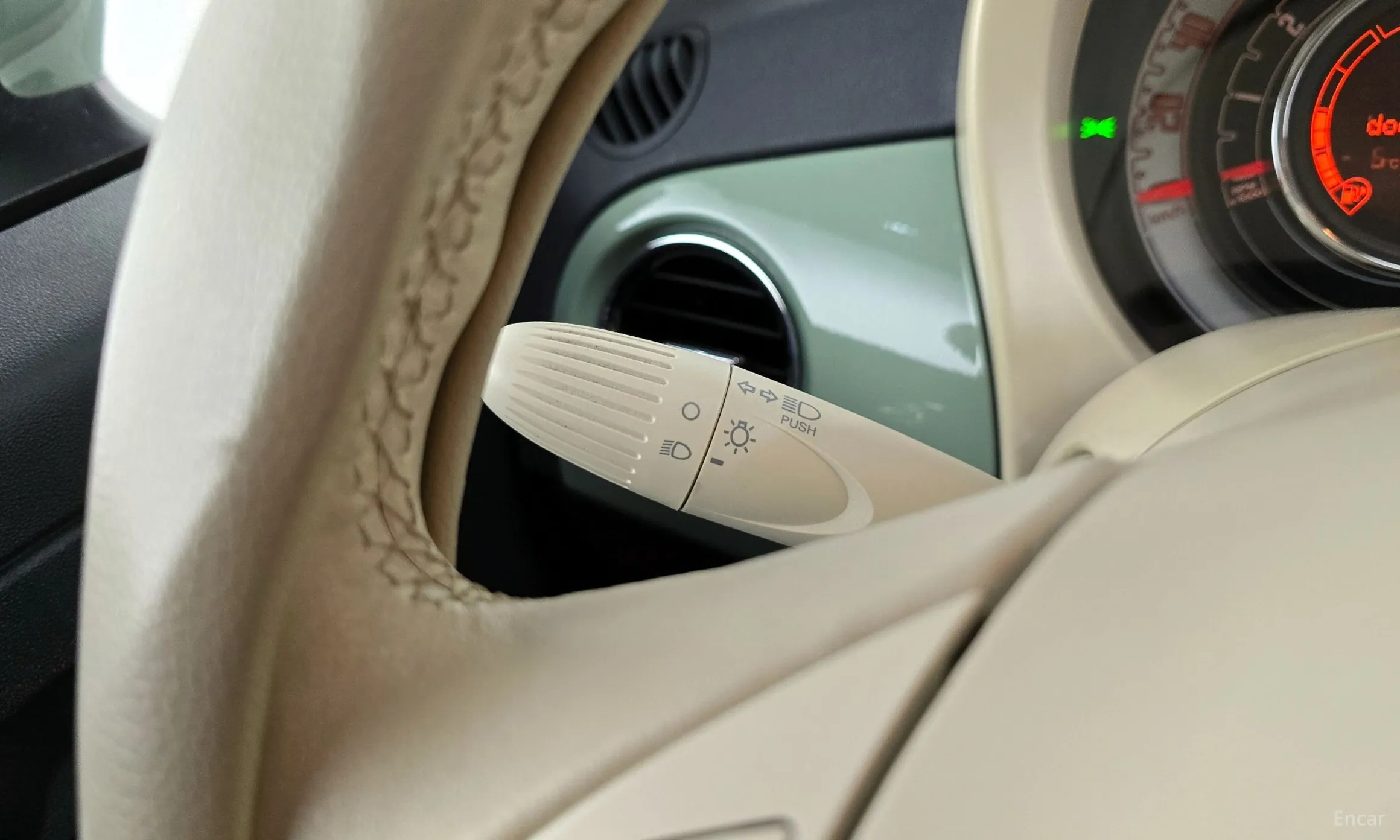 Fiat 500 превью 17
