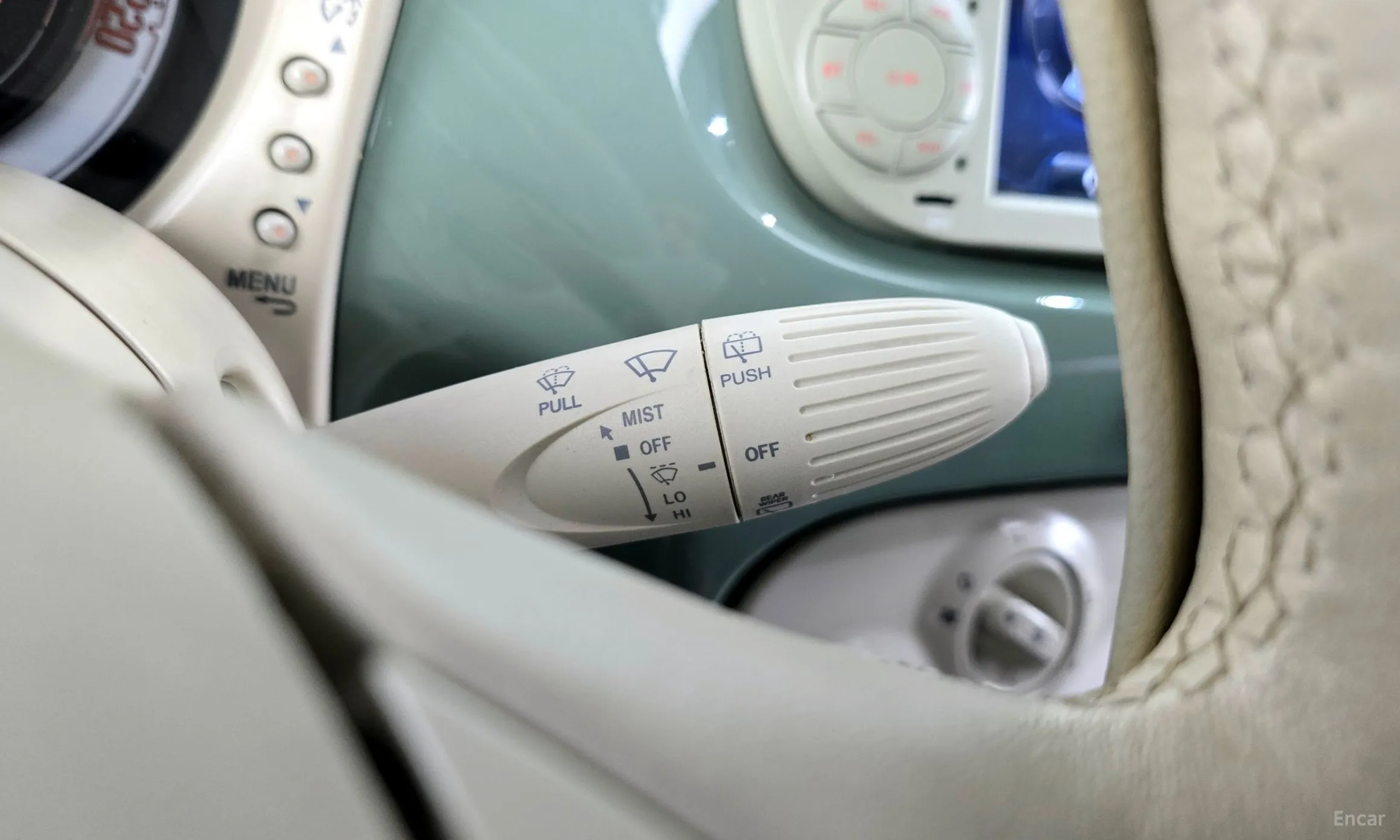Fiat 500 превью 18