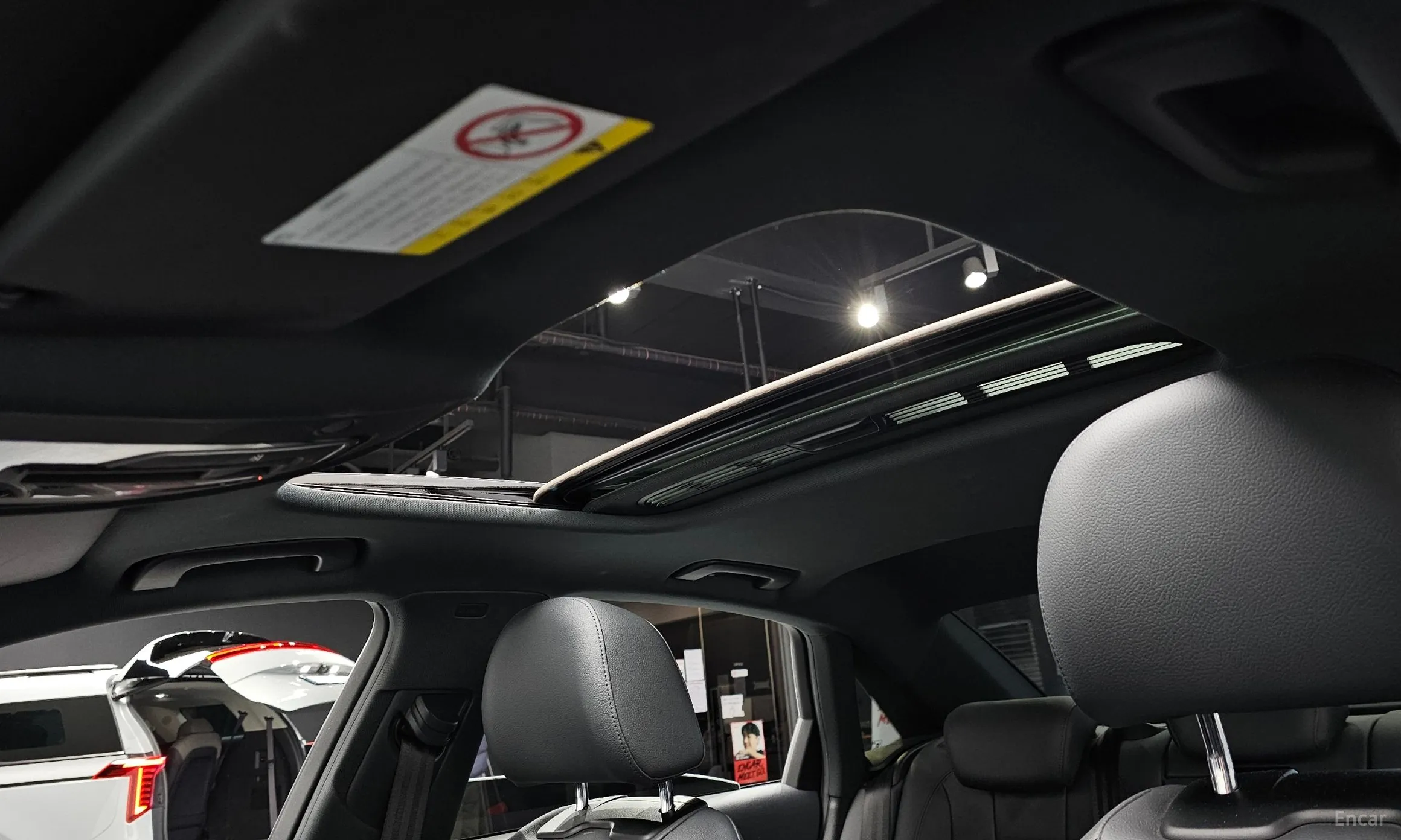 Audi A4 (B9) превью 17