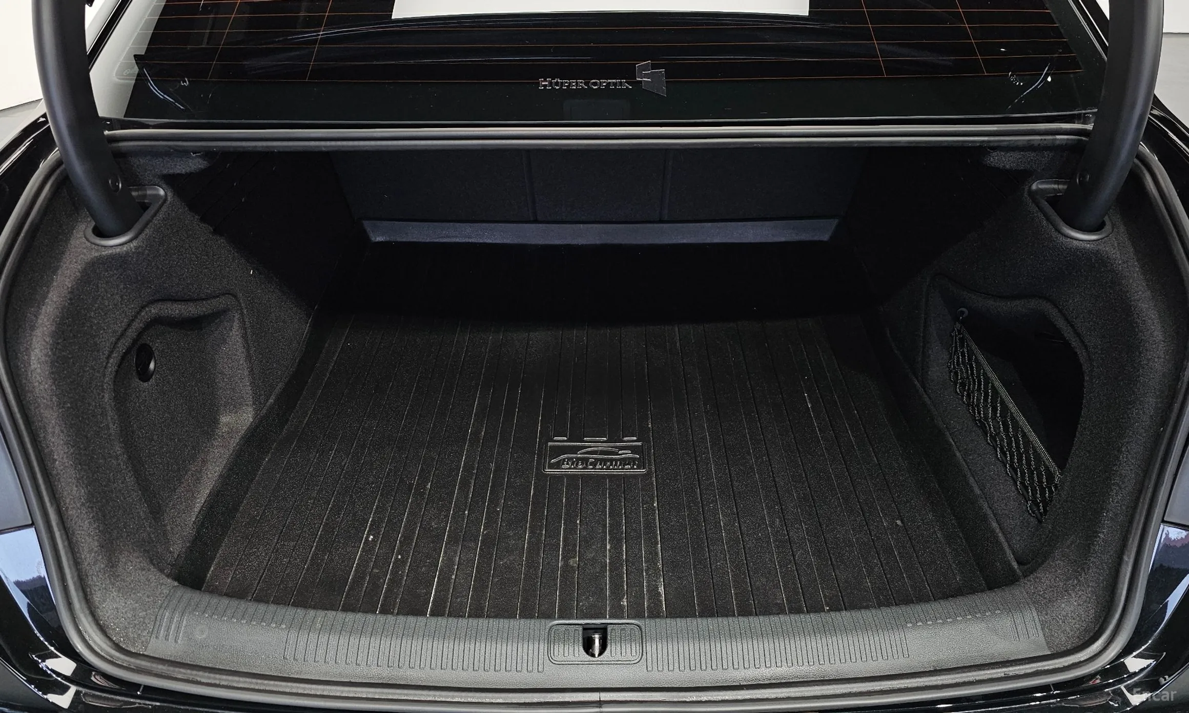 Audi A4 (B9) превью 20