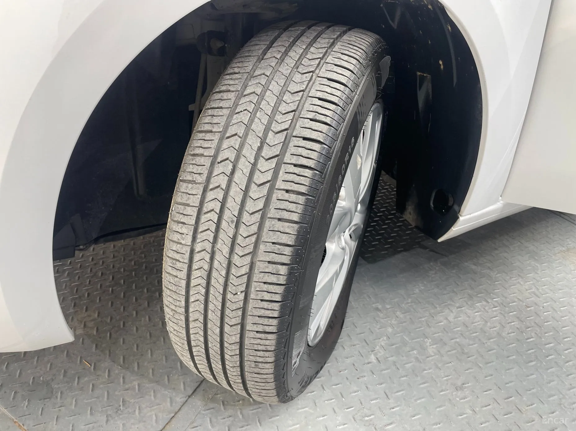 Citroën/DS C4 Picasso превью 17
