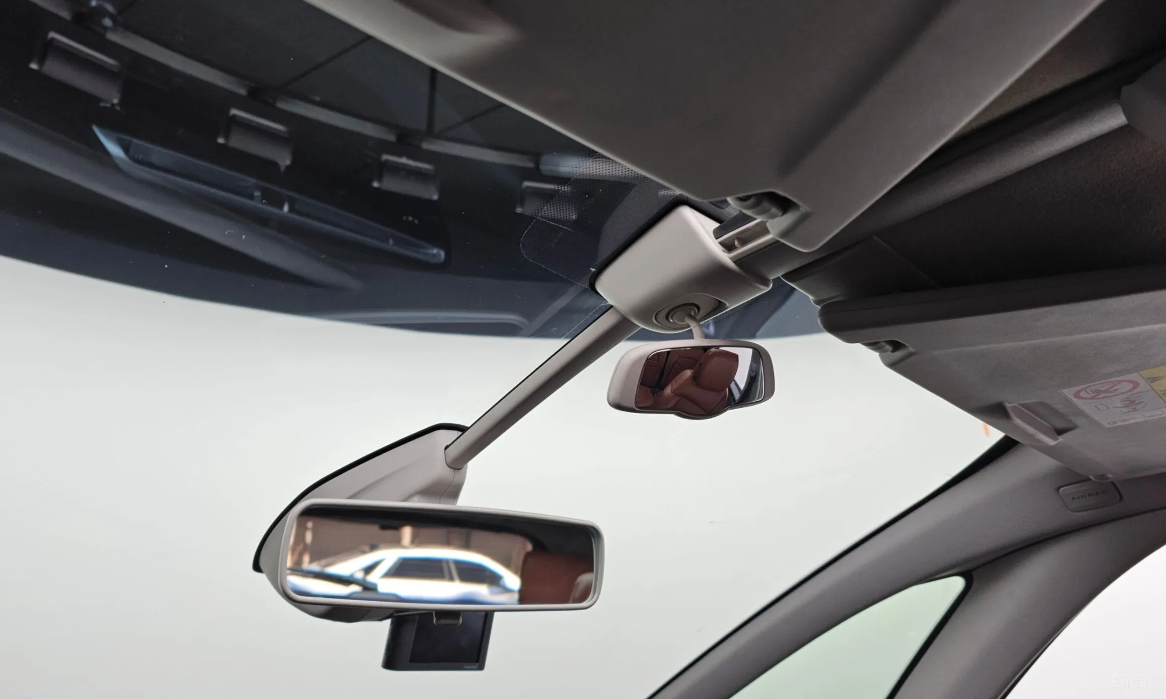 Citroën/DS C4 Picasso превью 18