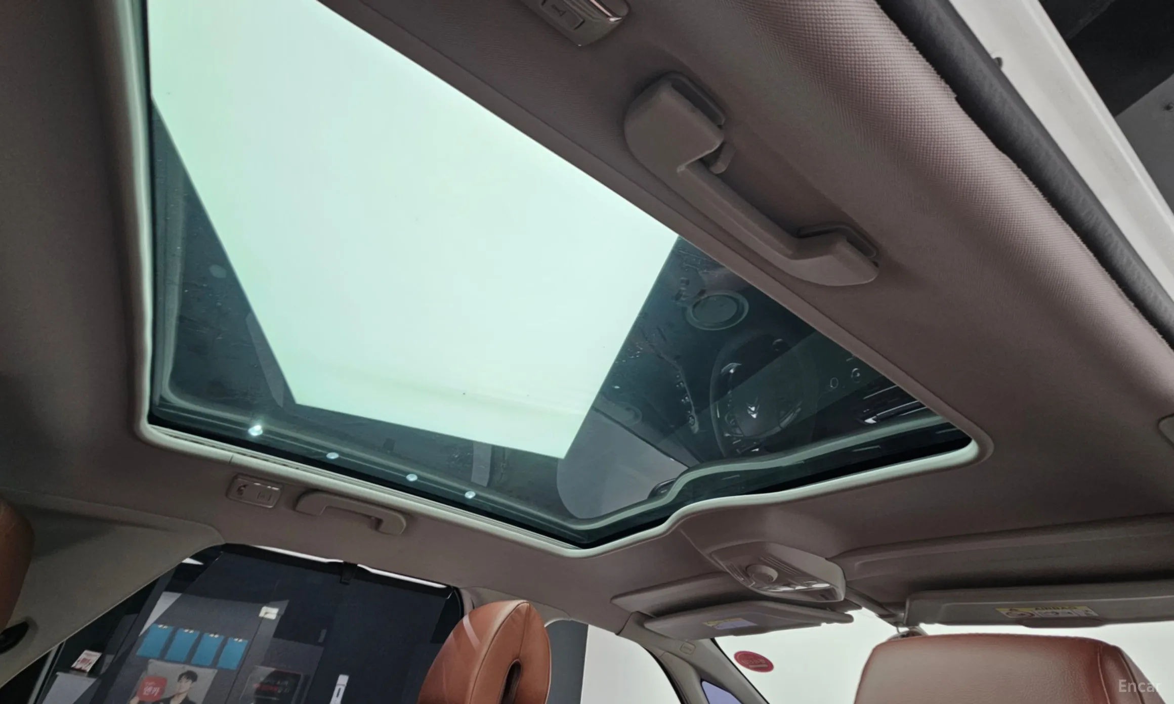 Citroën/DS C4 Picasso превью 19