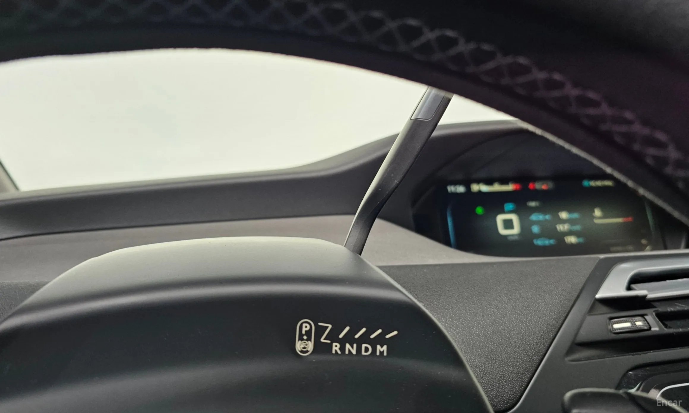 Citroën/DS C4 Picasso превью 9