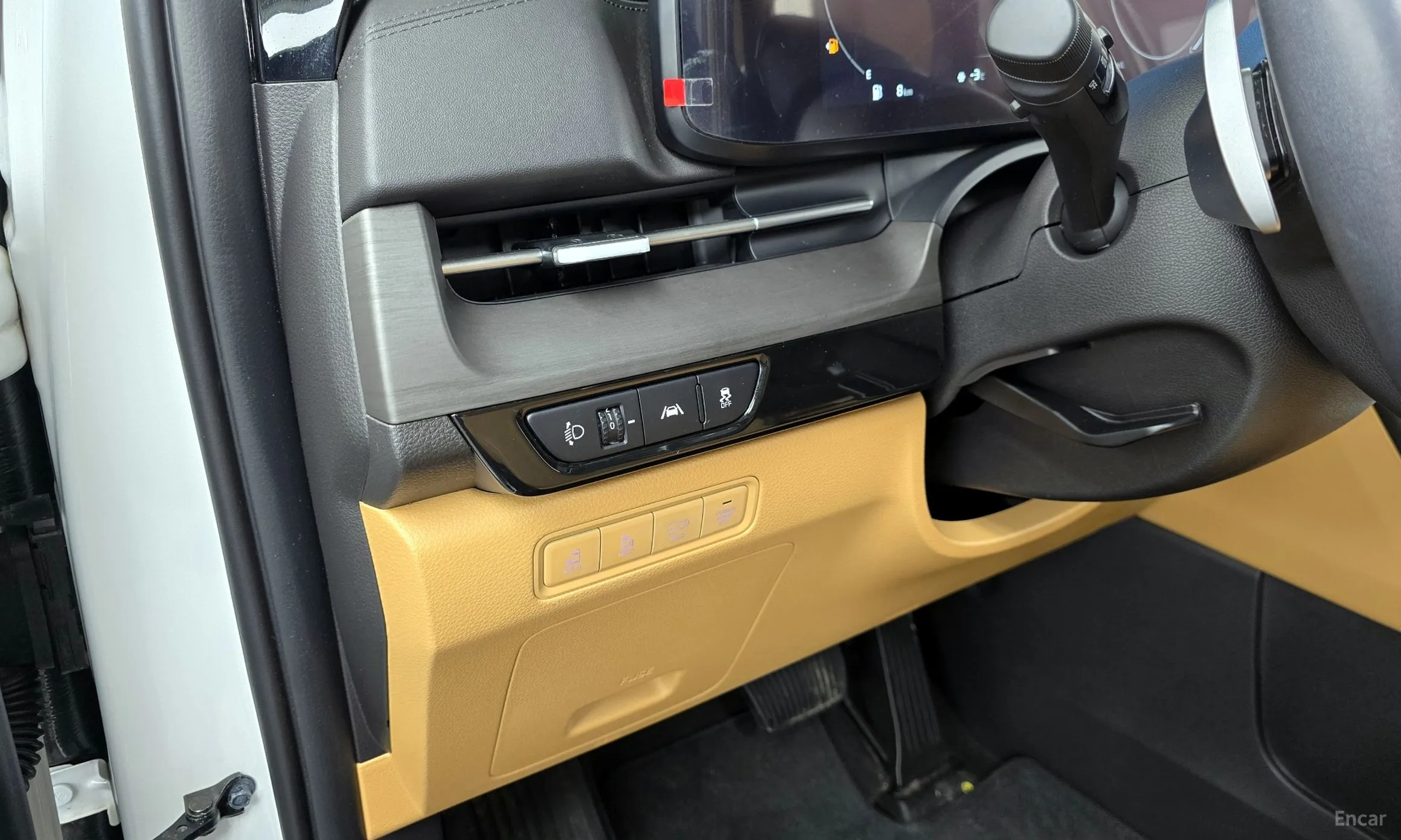 Kia Carnival Gen 4 превью 17
