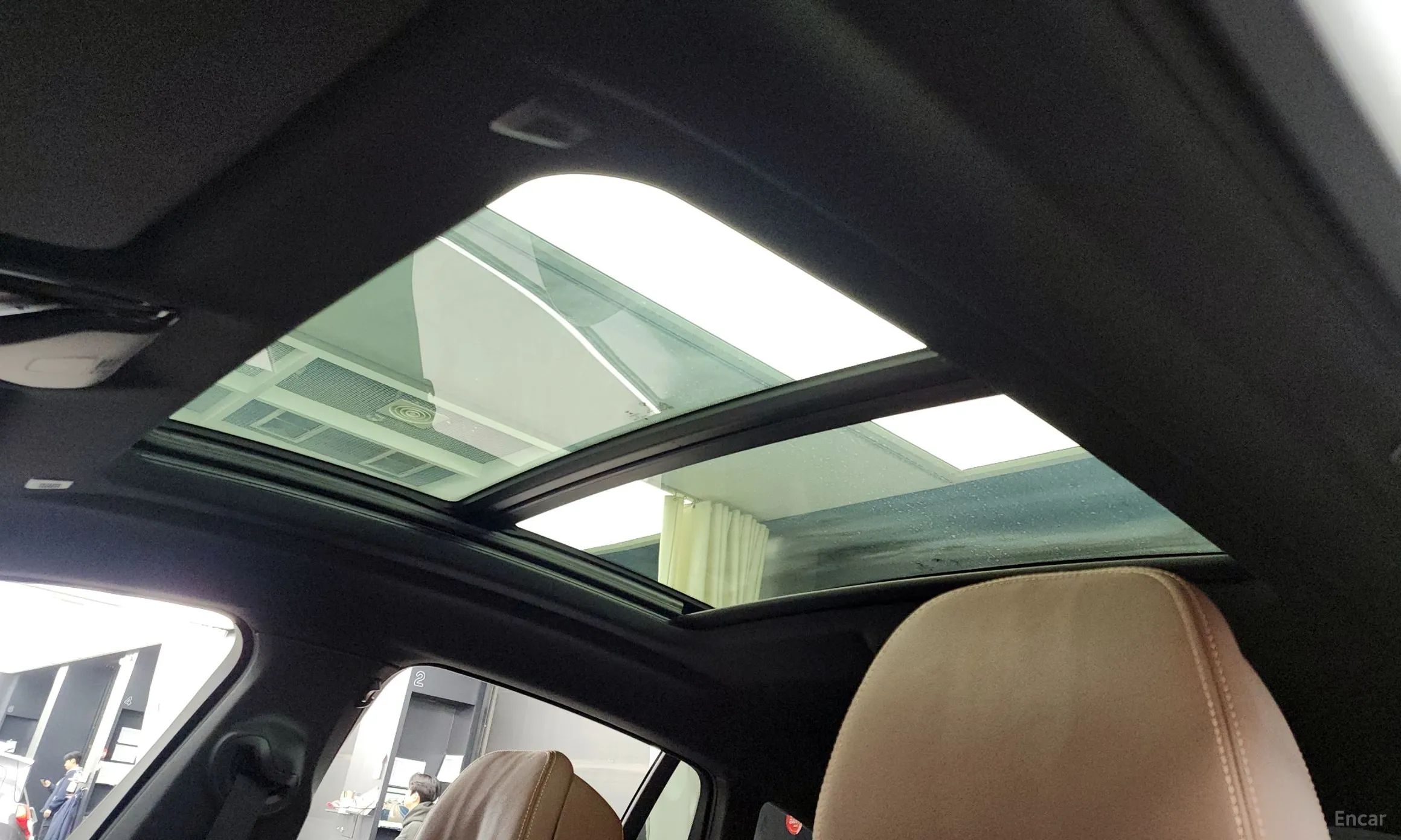 BMW X6 (G06) превью 18