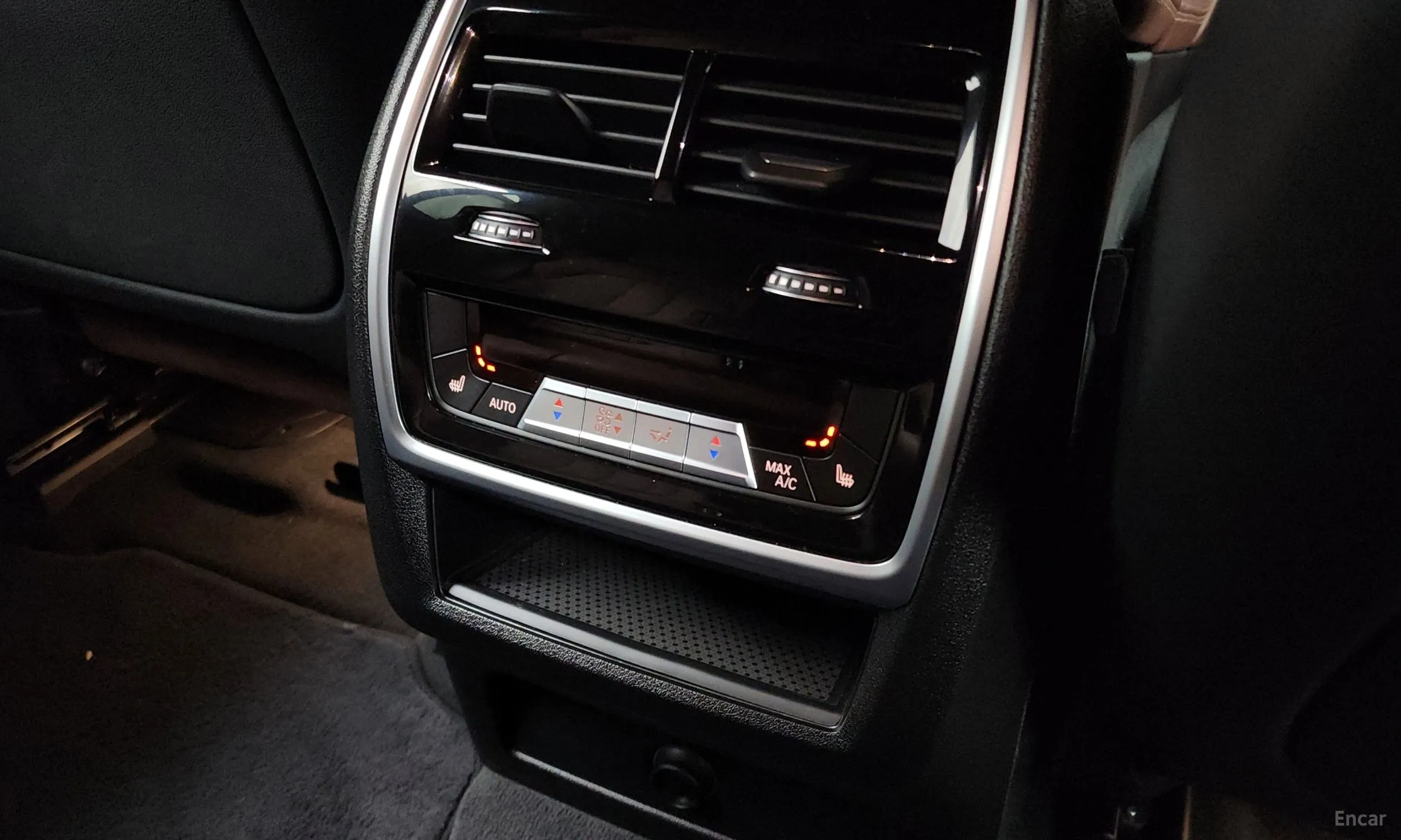 BMW X6 (G06) превью 19