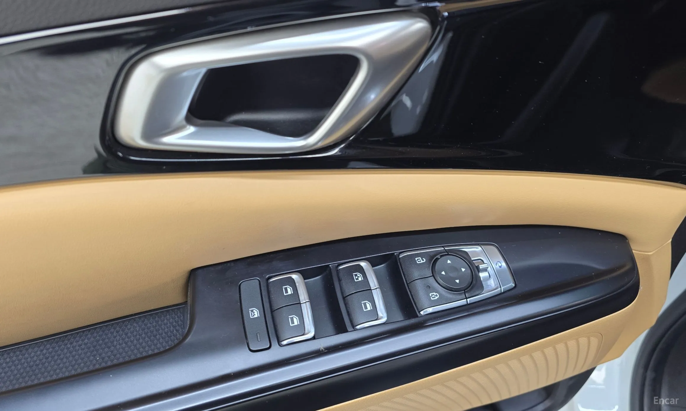 Kia Carnival Gen 4 превью 18