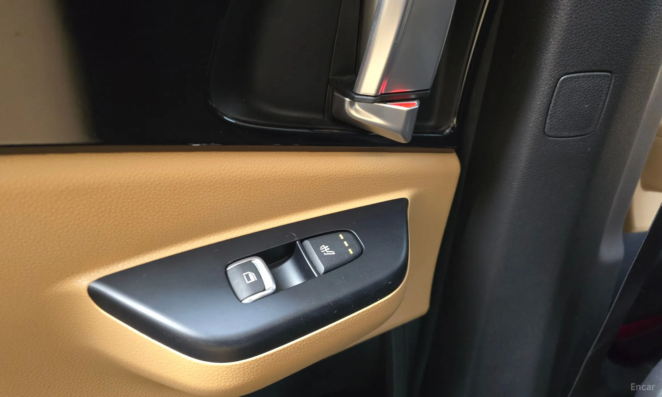 Kia Carnival Gen 4 превью 19