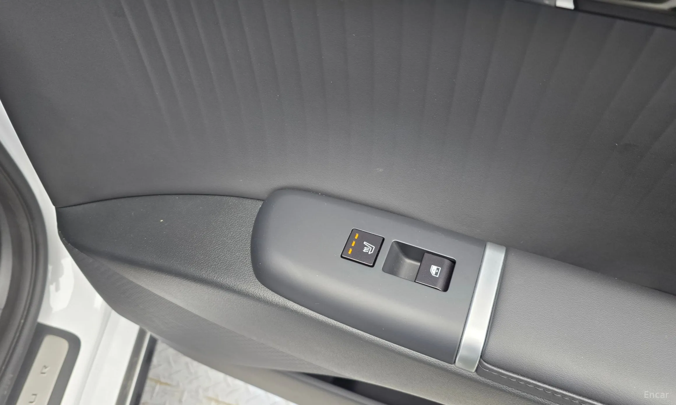 Hyundai Grandeur Hybrid (GN7) превью 19