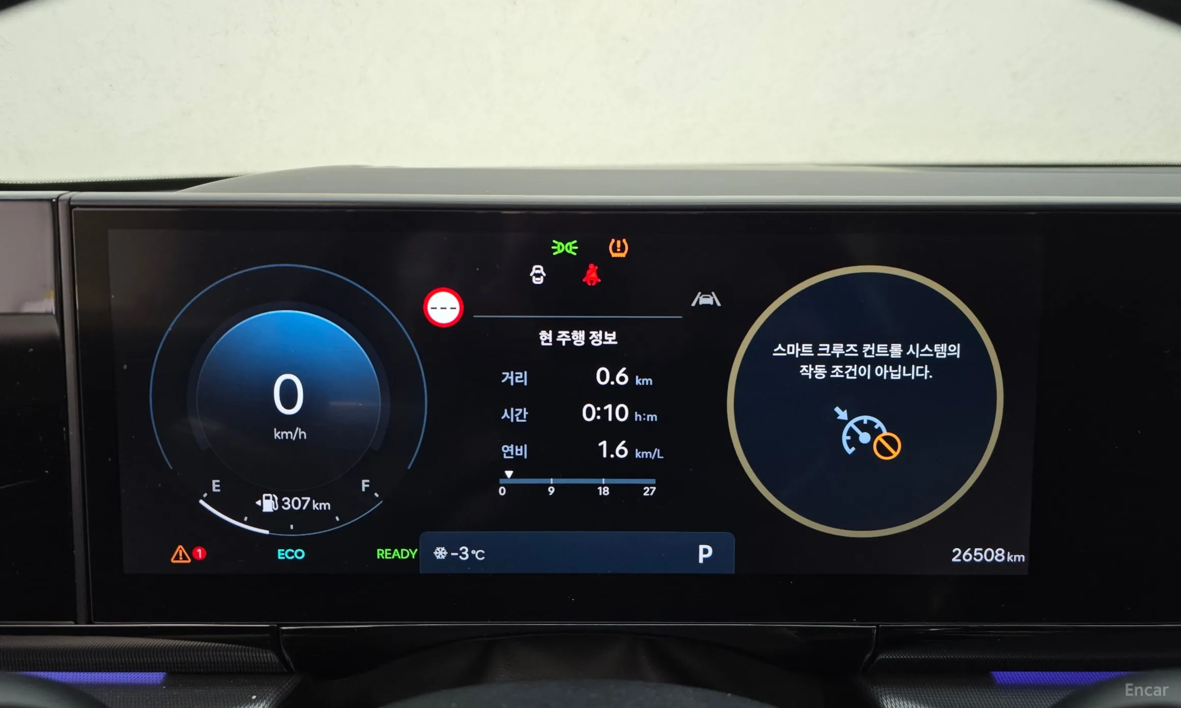 Hyundai Grandeur Hybrid (GN7) превью 8