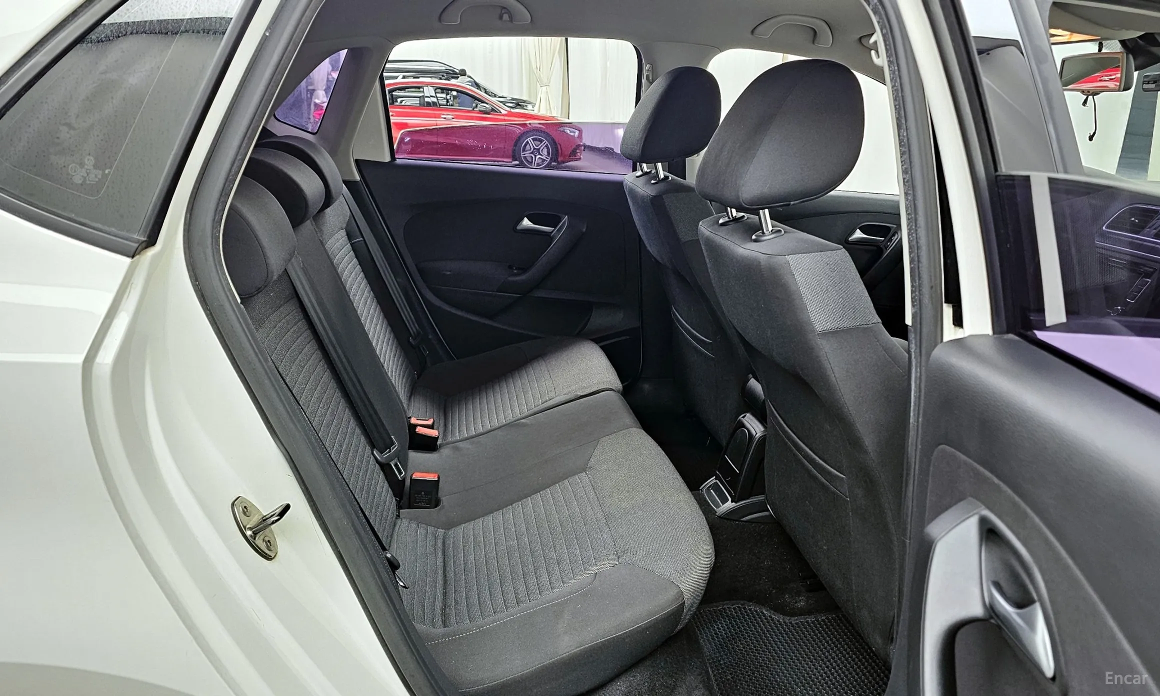 Volkswagen Polo превью 12