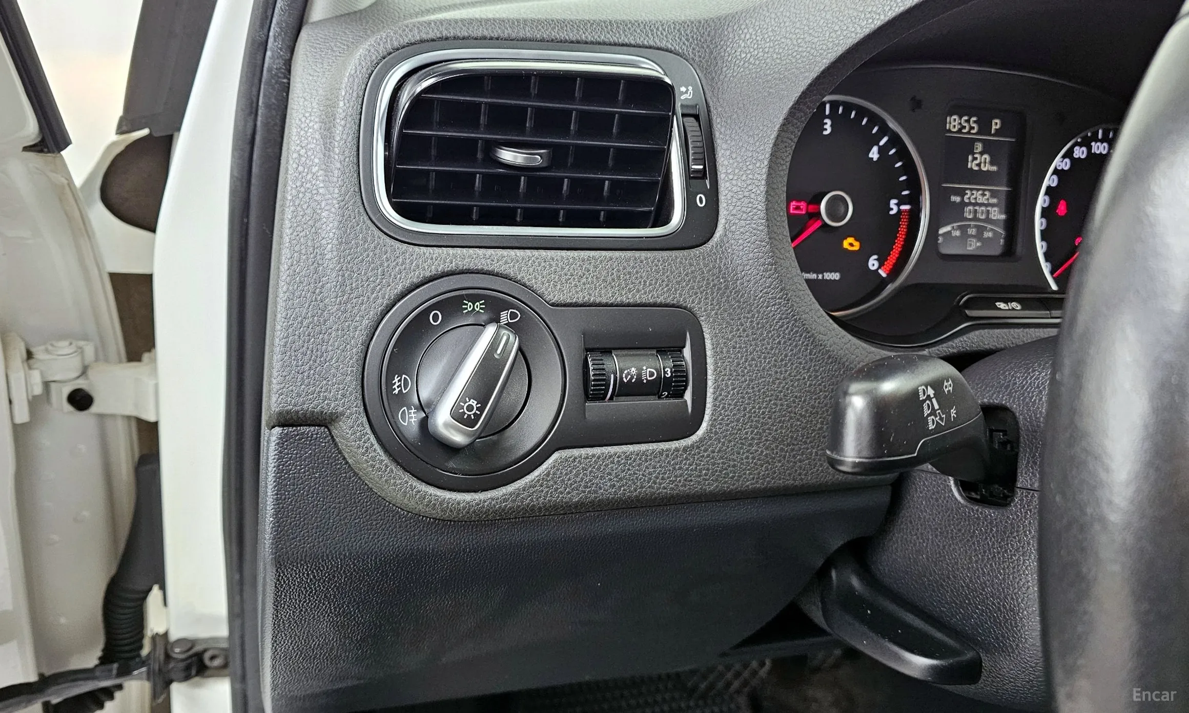 Volkswagen Polo превью 16