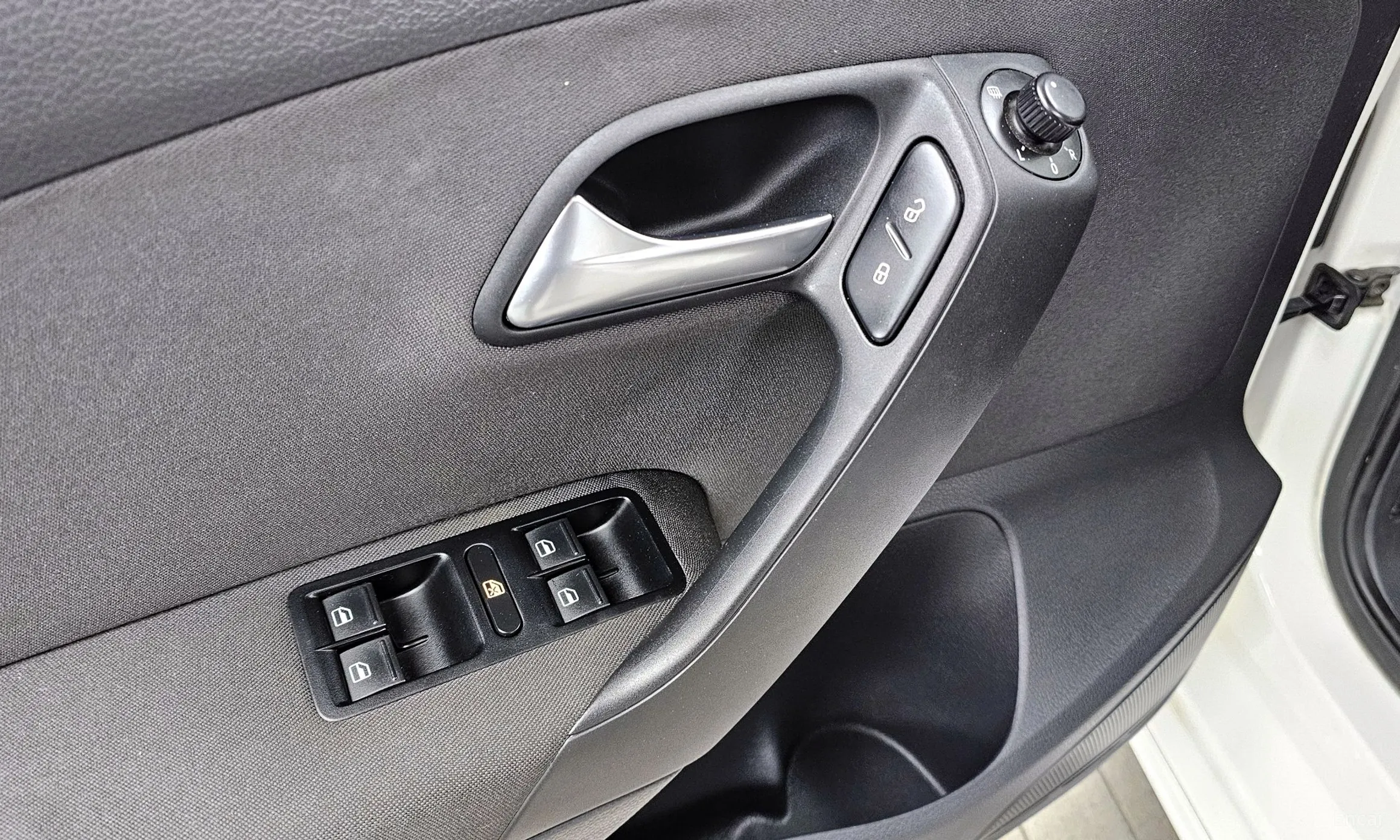 Volkswagen Polo превью 18