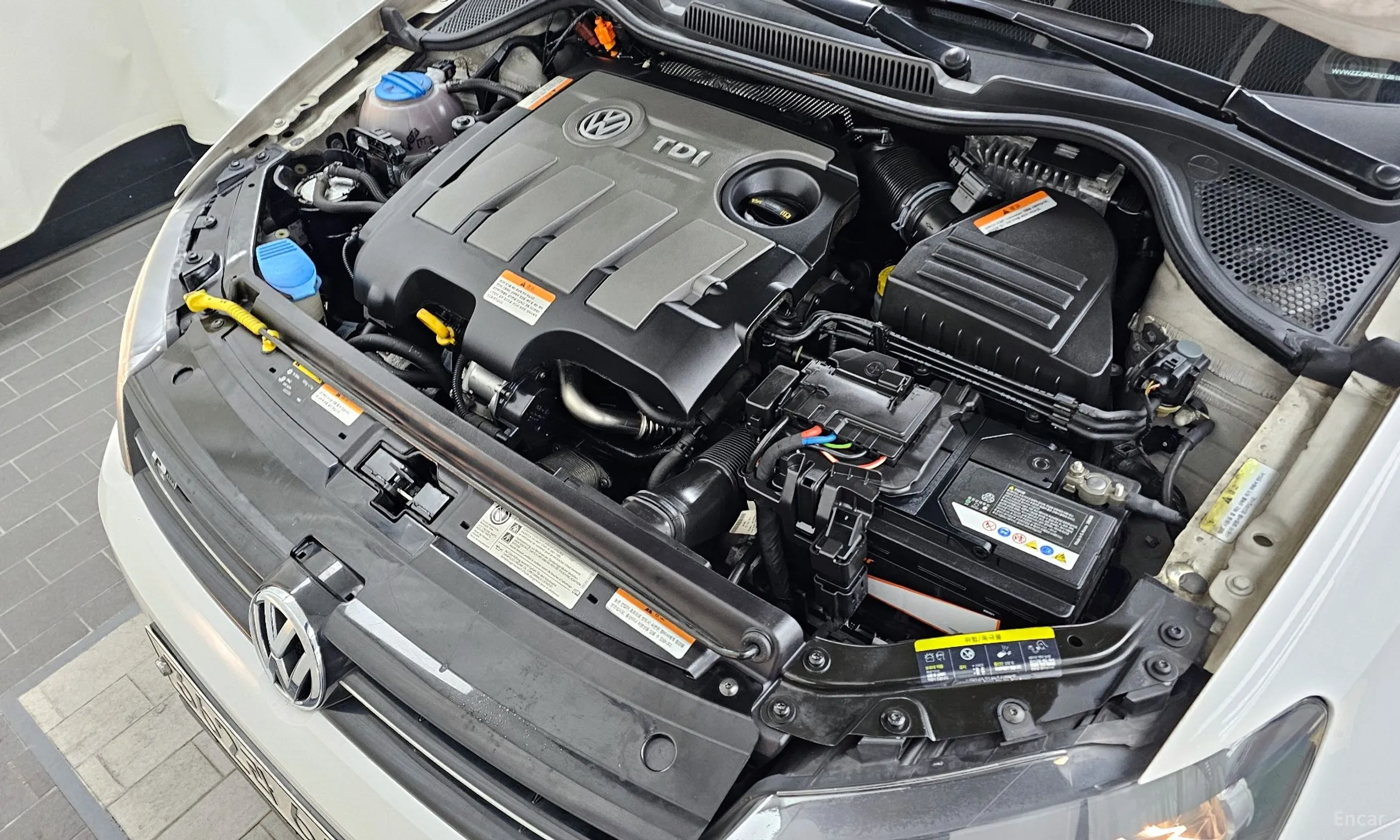 Volkswagen Polo превью 6