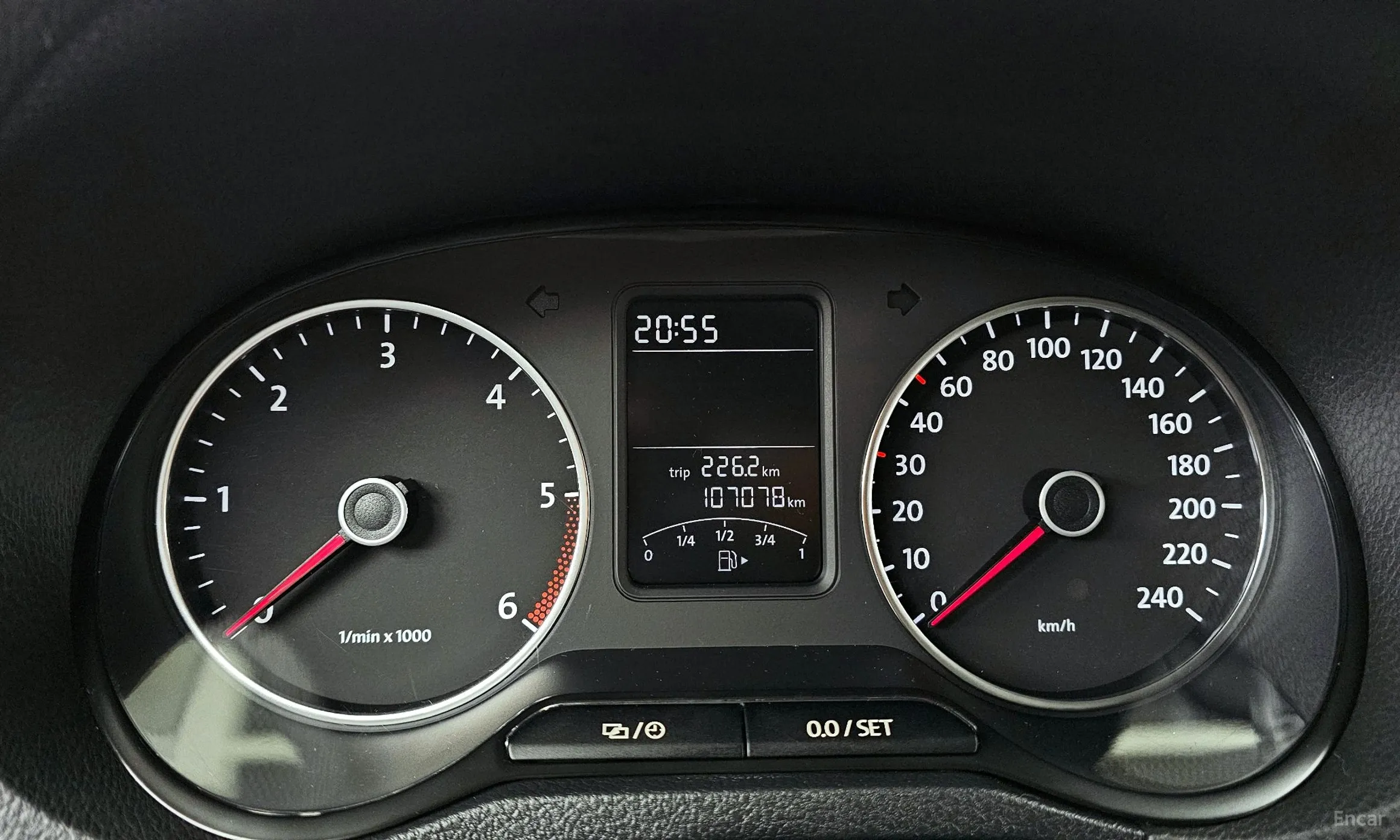Volkswagen Polo превью 8