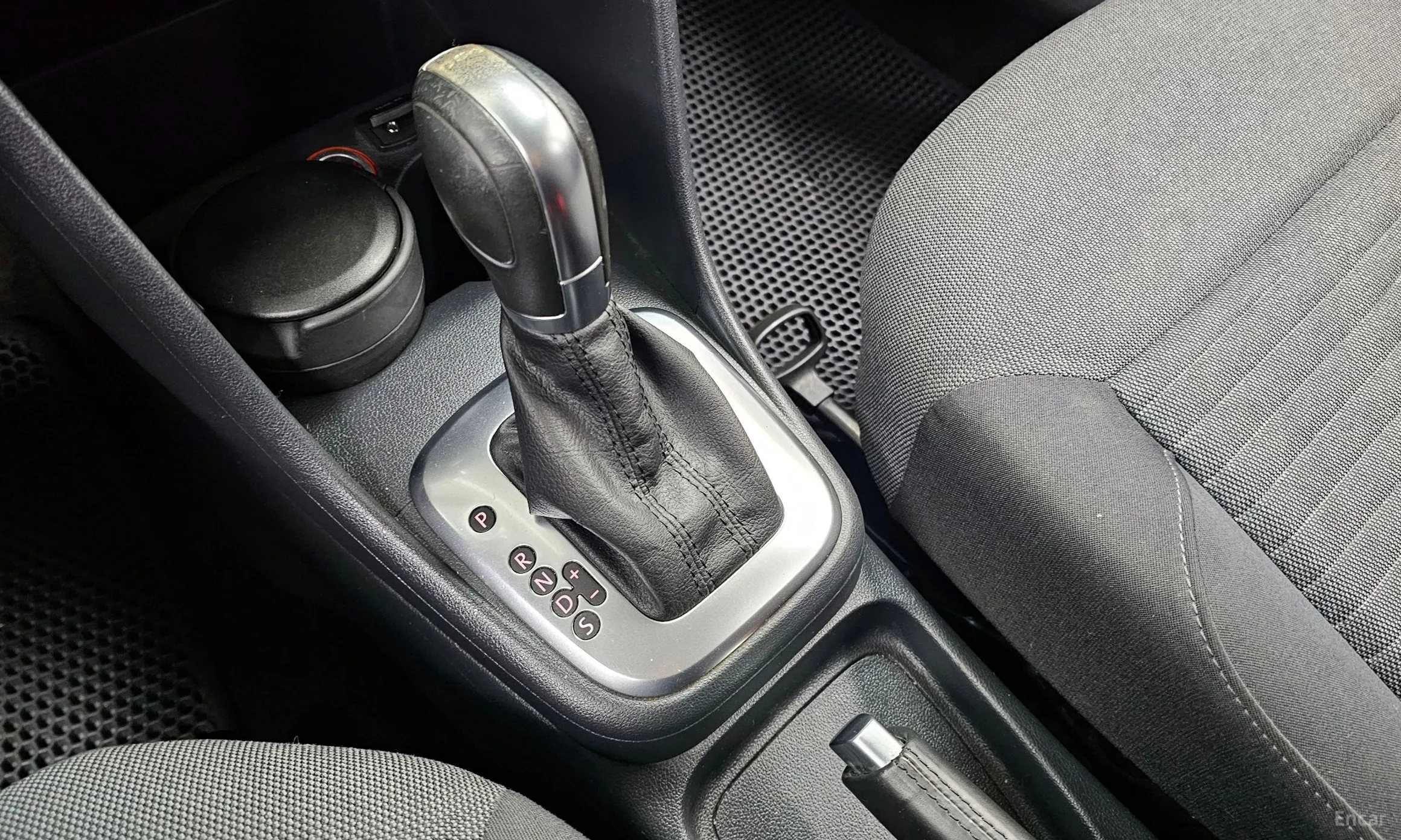 Volkswagen Polo превью 9