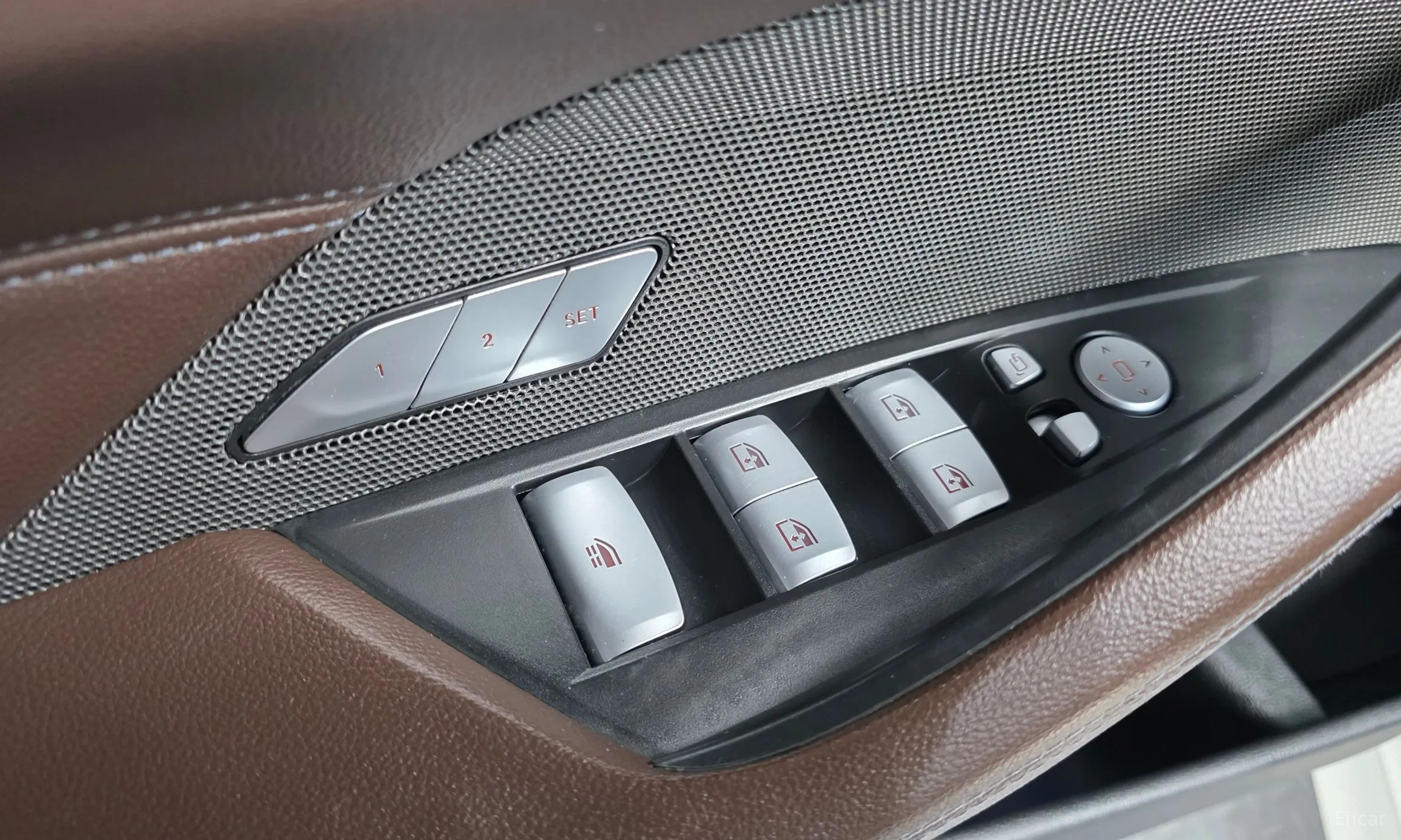 BMW Series 4 (G22) превью 13