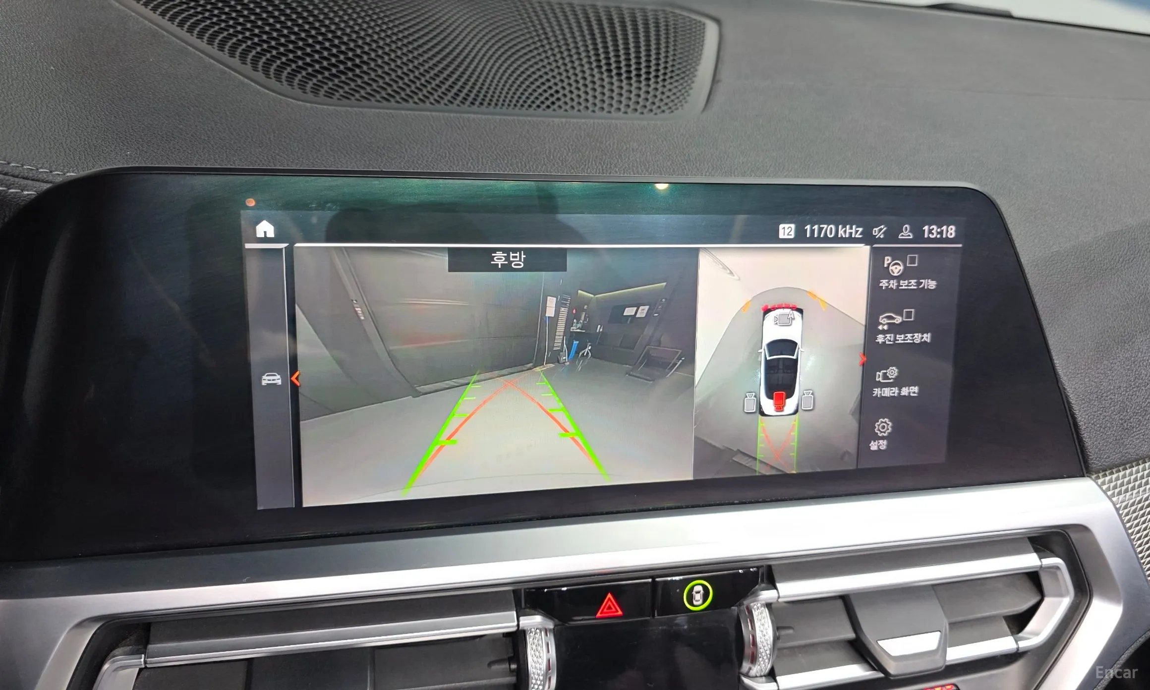 BMW Series 4 (G22) превью 17