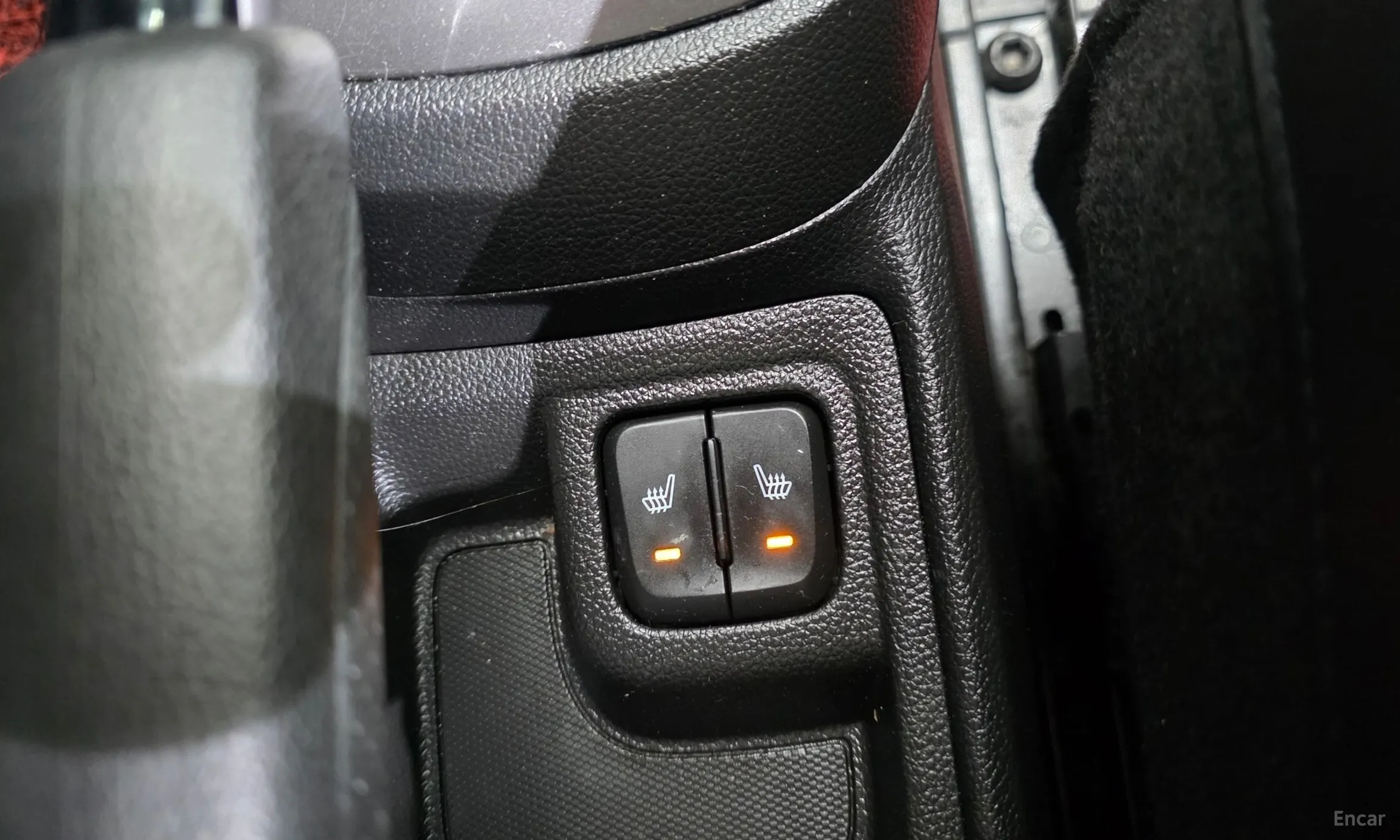 Chevrolet (GM Daewoo) The Next Spark превью 17