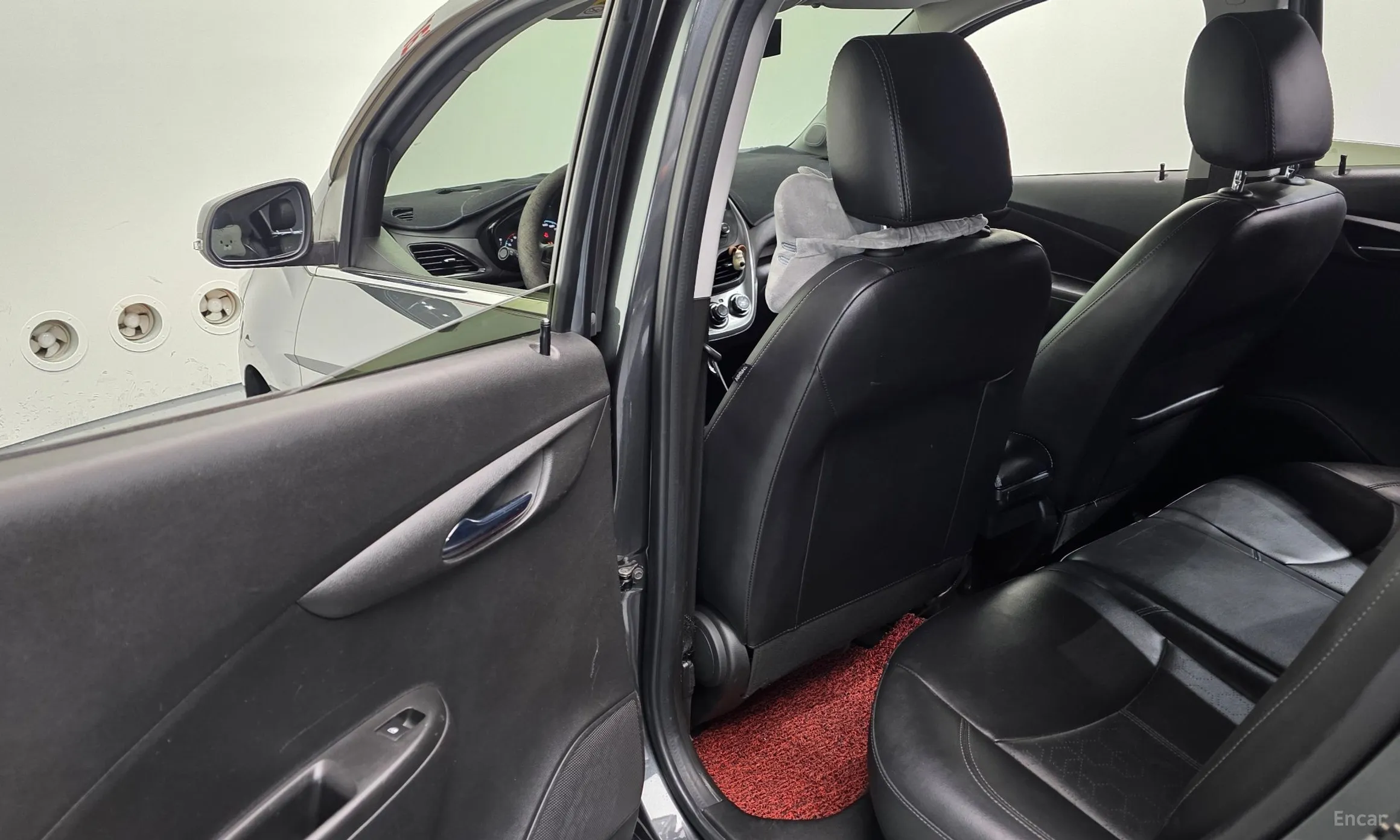Chevrolet (GM Daewoo) The Next Spark превью 18