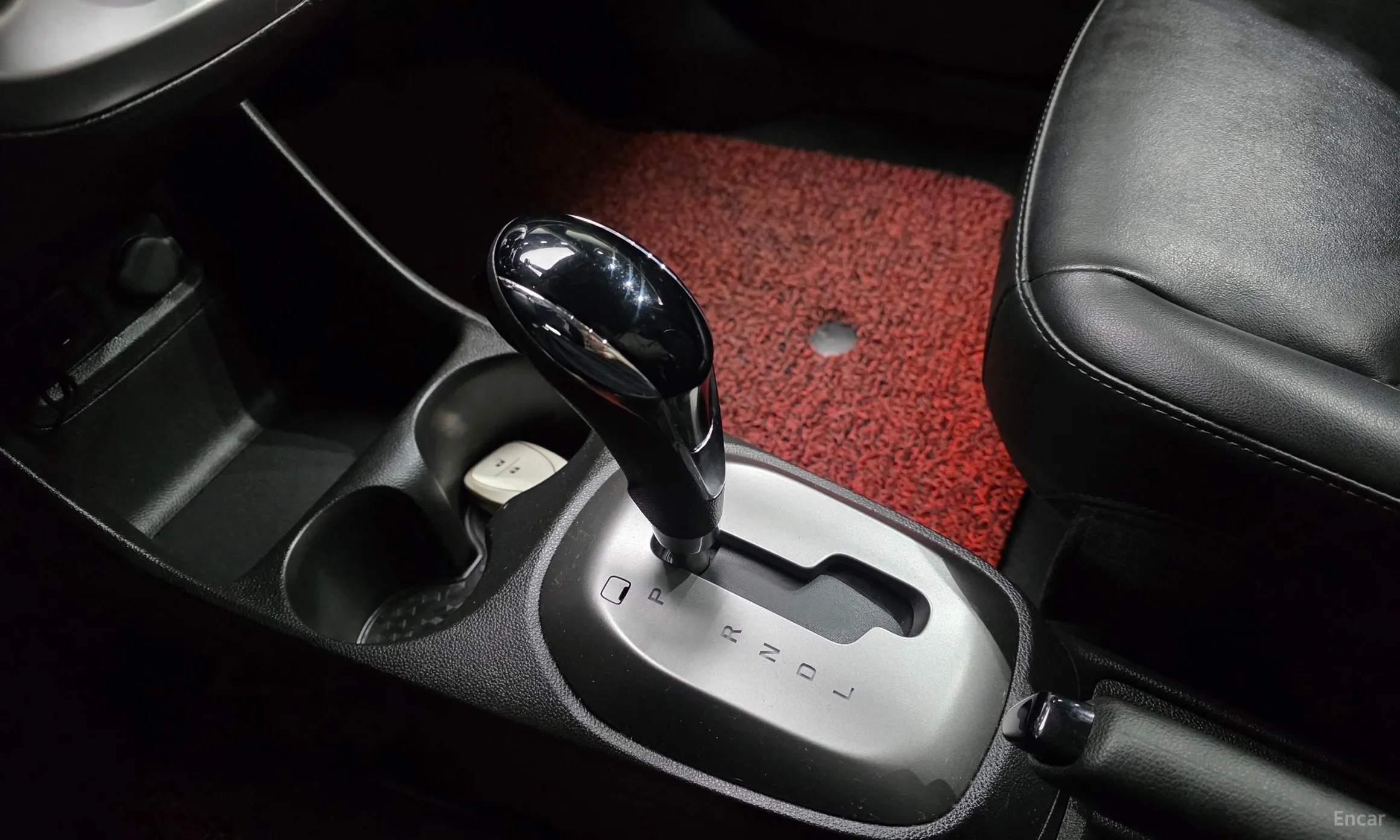 Chevrolet (GM Daewoo) The Next Spark превью 9