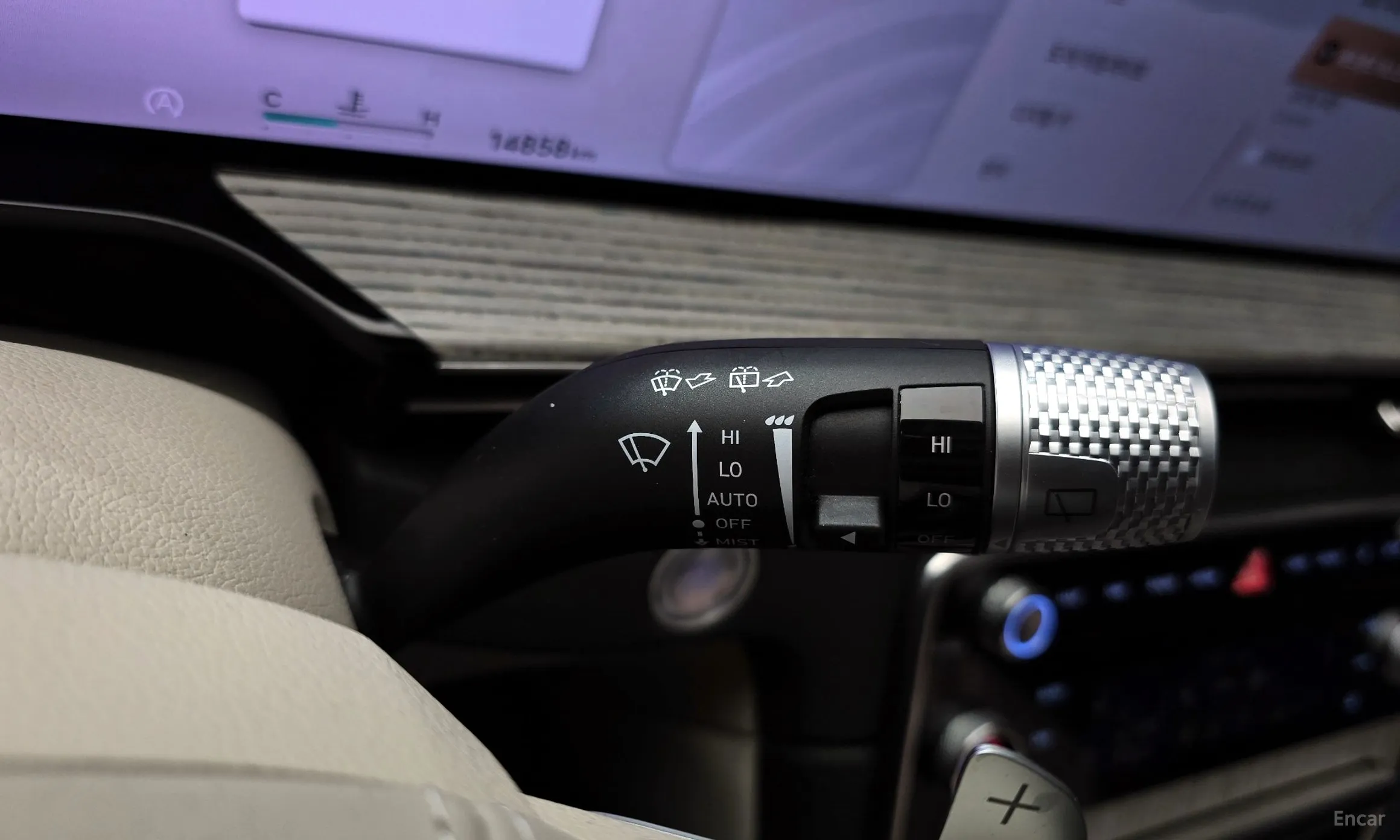 Genesis GV80 превью 18
