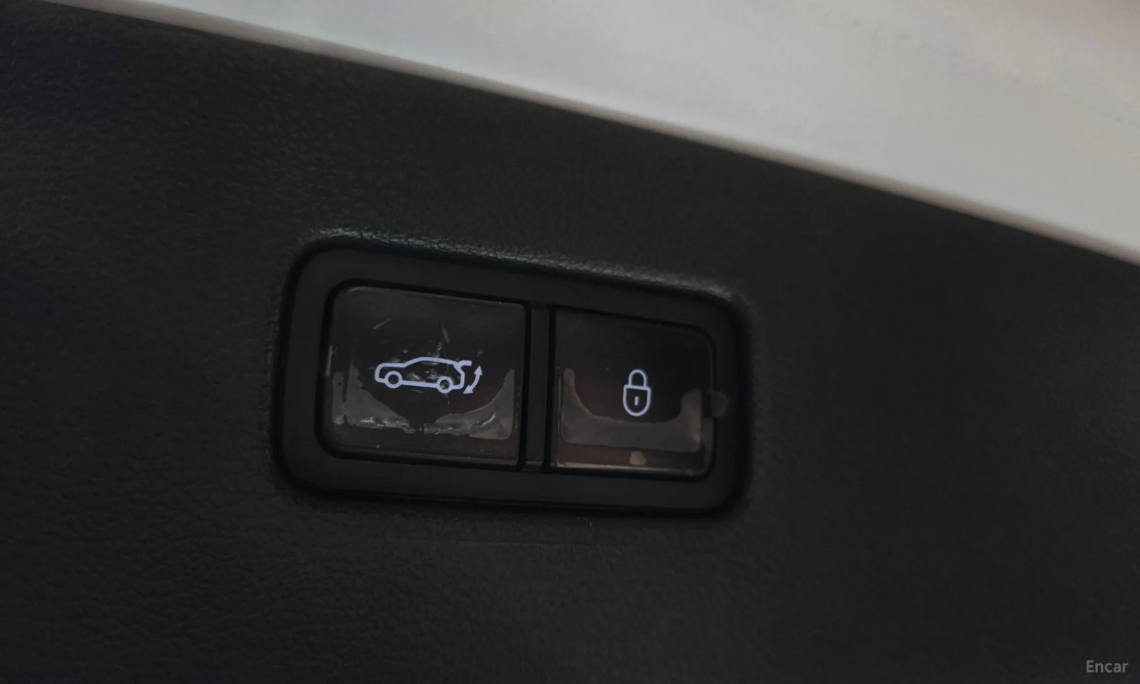 Genesis GV80 превью 20