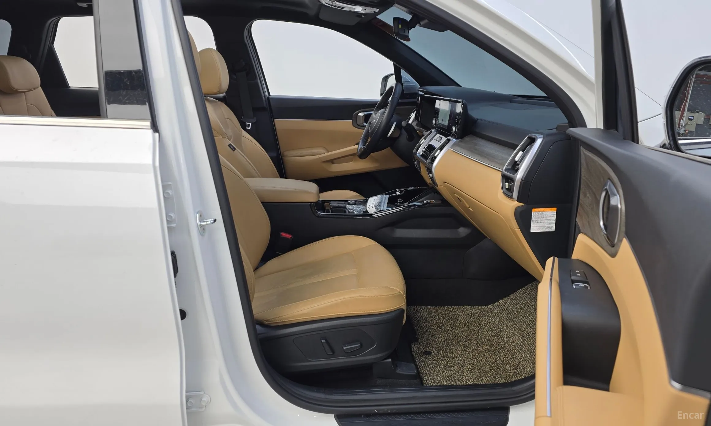 Kia Sorento 4th generation превью 11