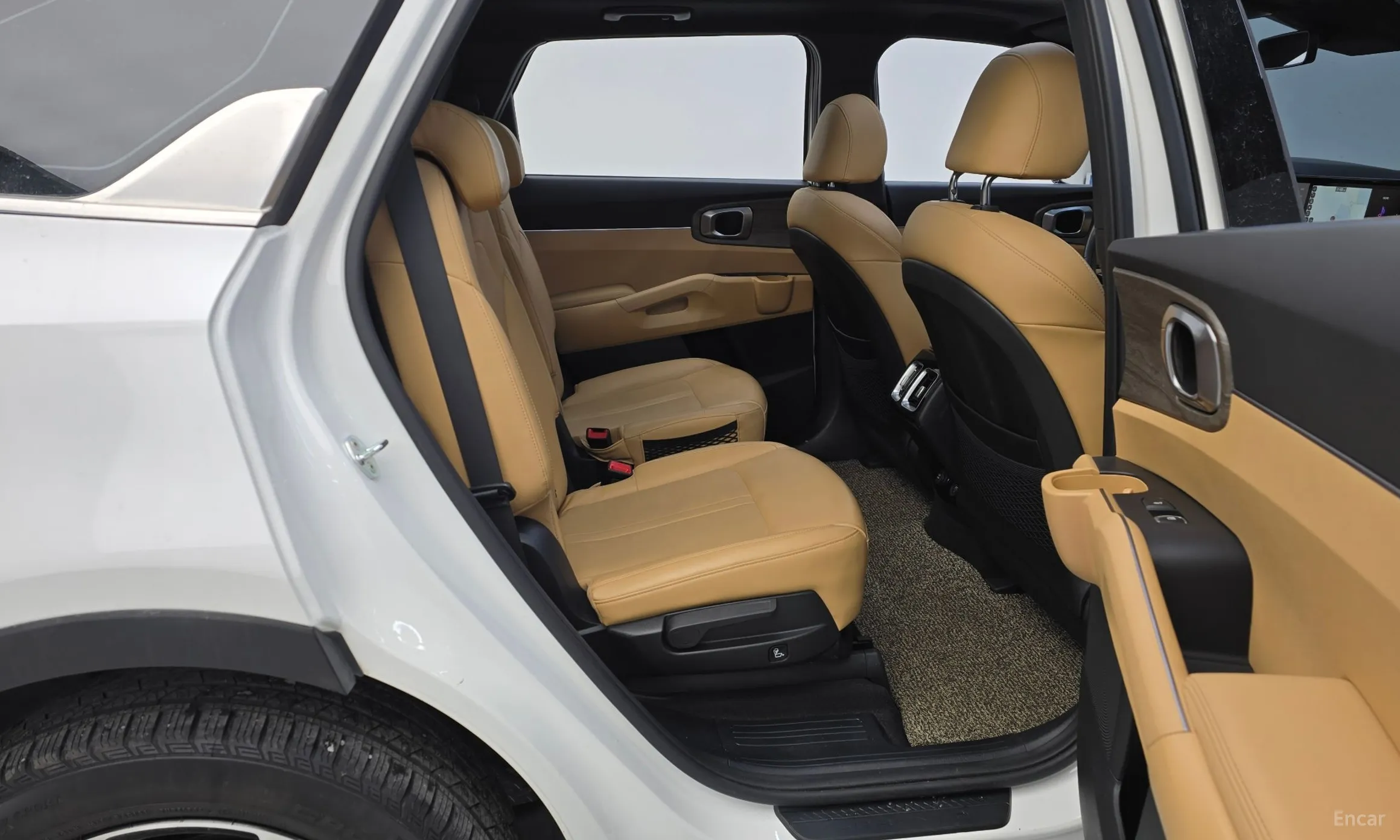 Kia Sorento 4th generation превью 12