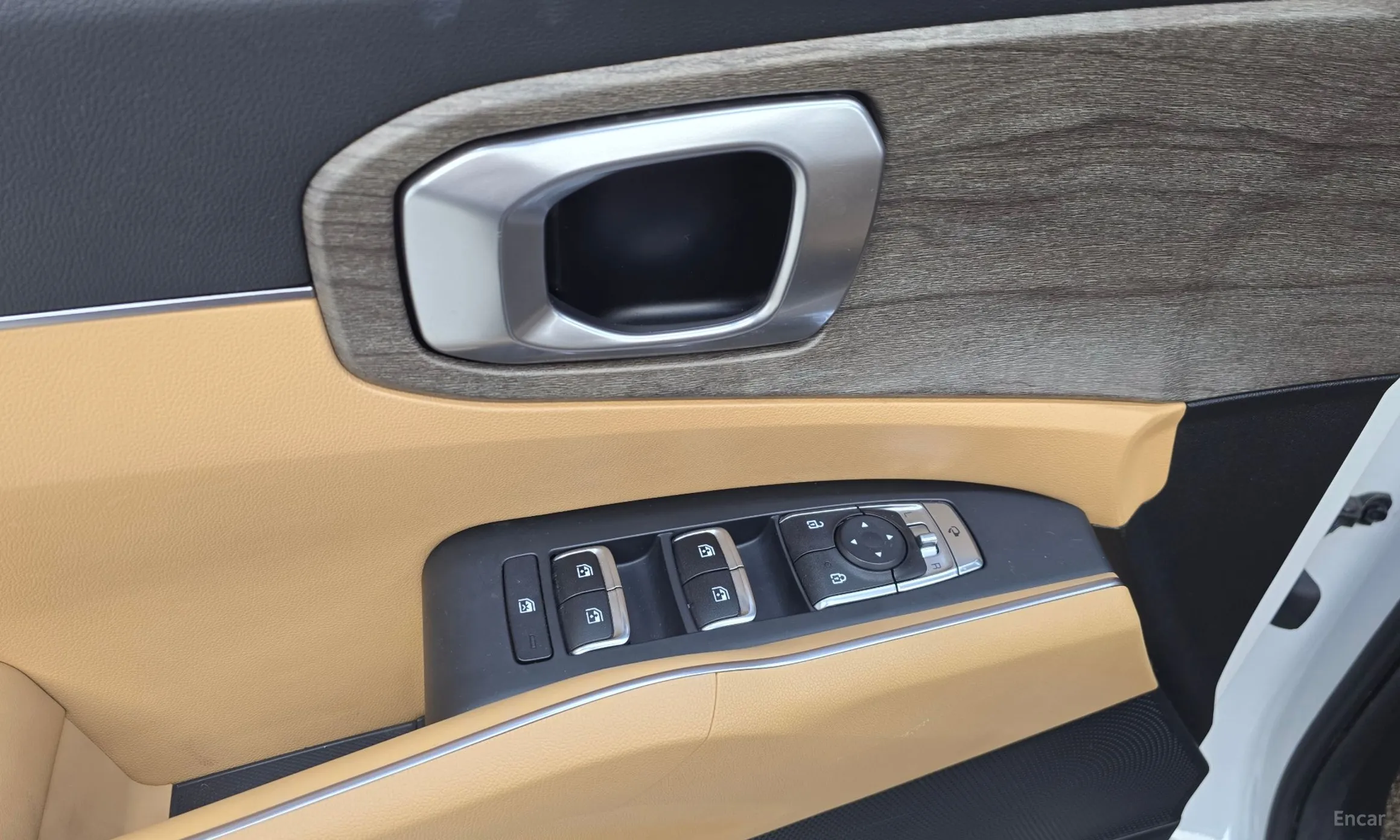Kia Sorento 4th generation превью 17