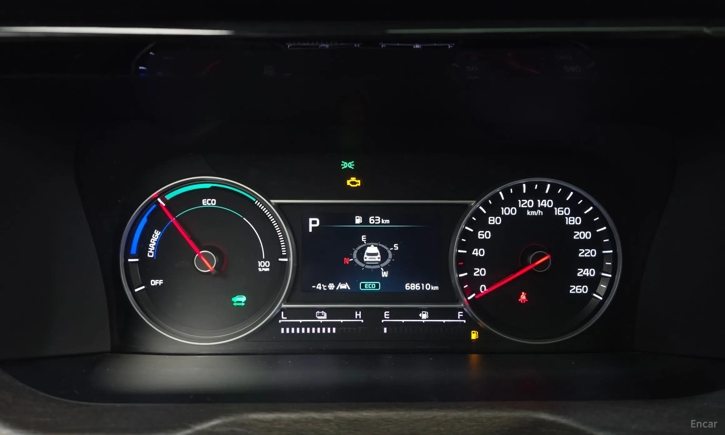 Kia Sorento 4th generation превью 8