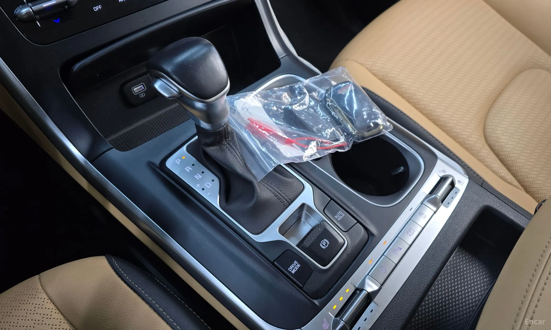 Kia Carnival Gen 4 превью 9