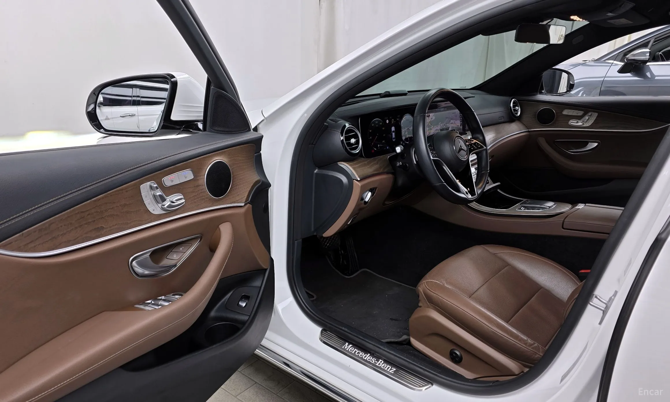 Mercedes Benz E-Class W213 превью 10
