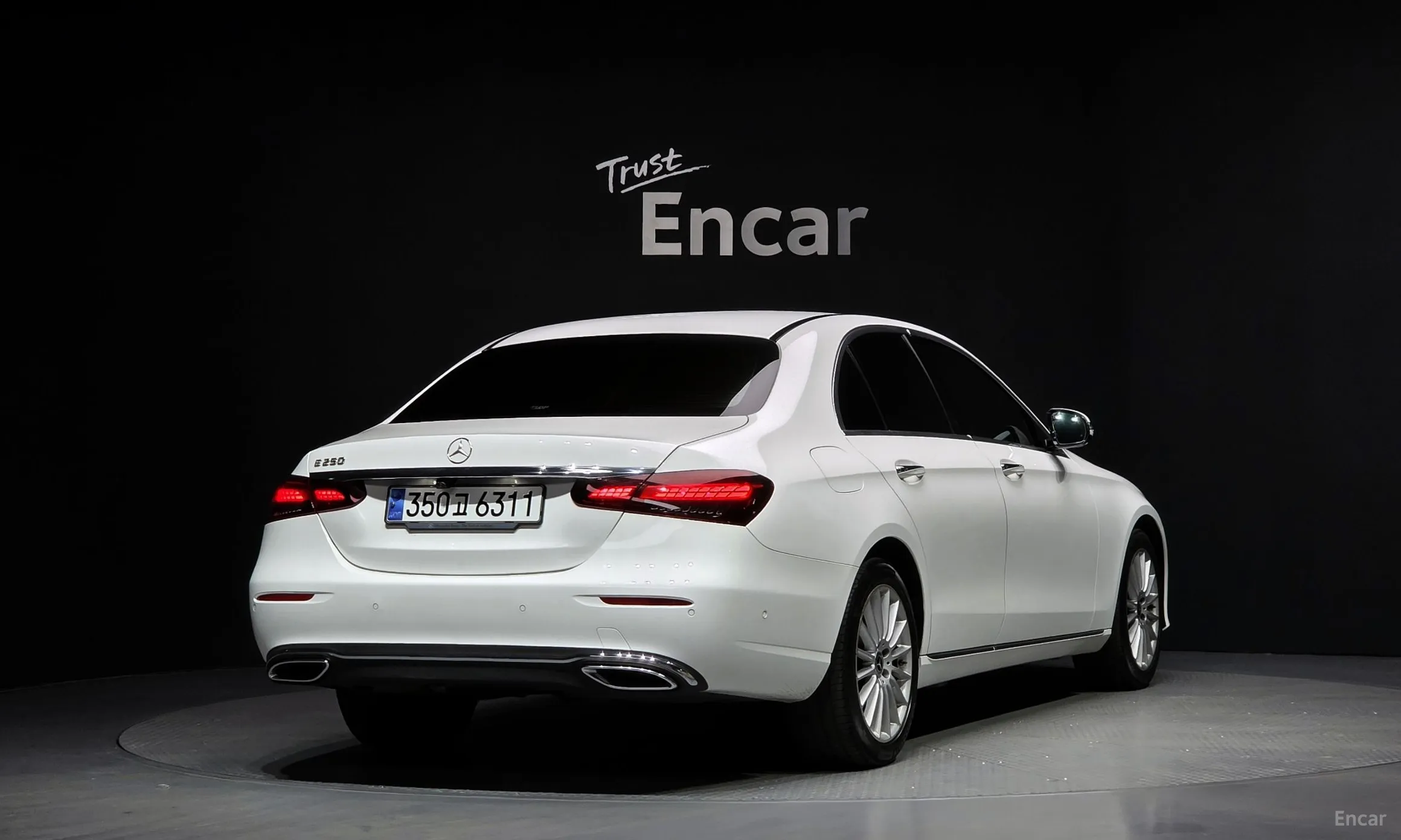 Mercedes Benz E-Class W213 превью 2