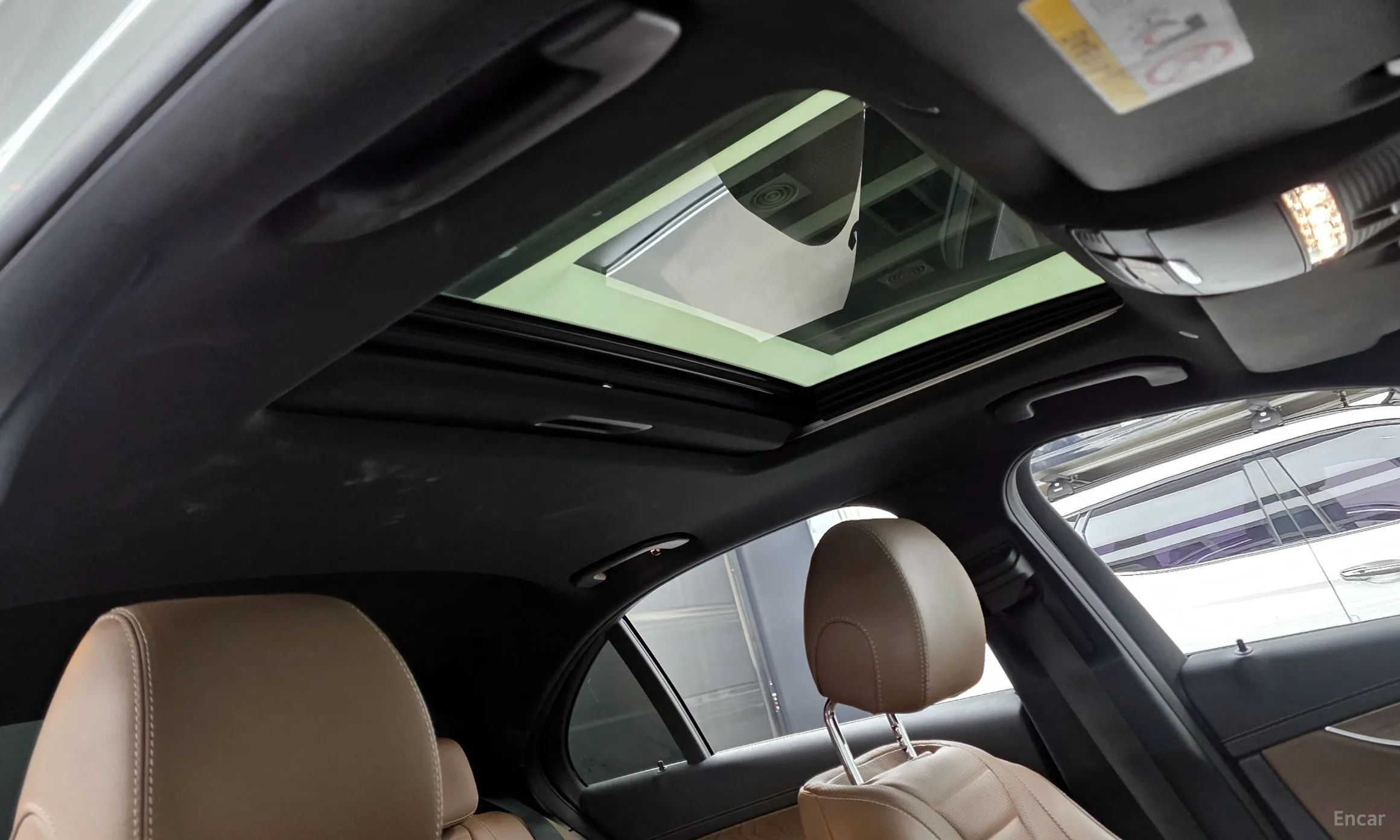 Mercedes Benz E-Class W213 превью 17