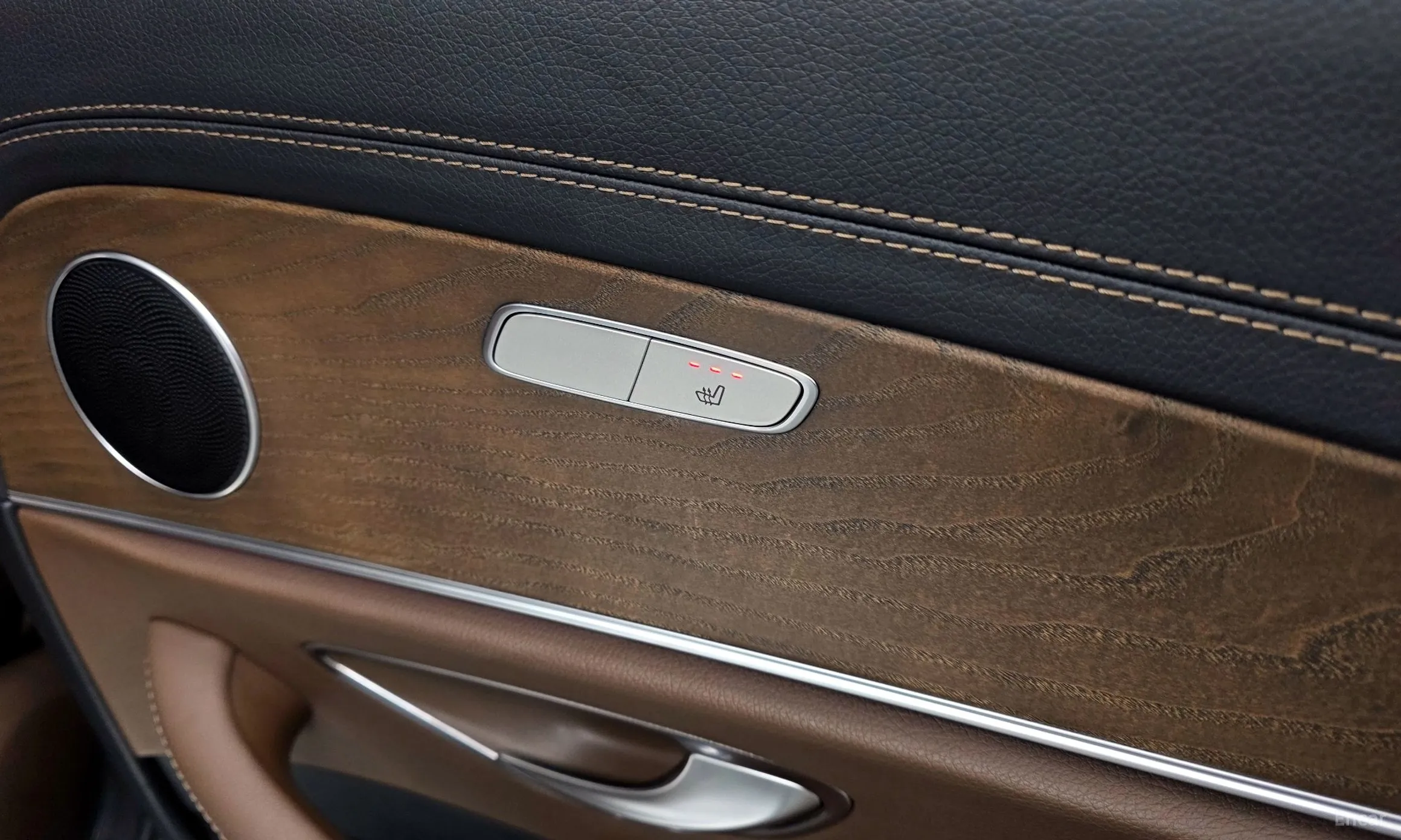 Mercedes Benz E-Class W213 превью 18