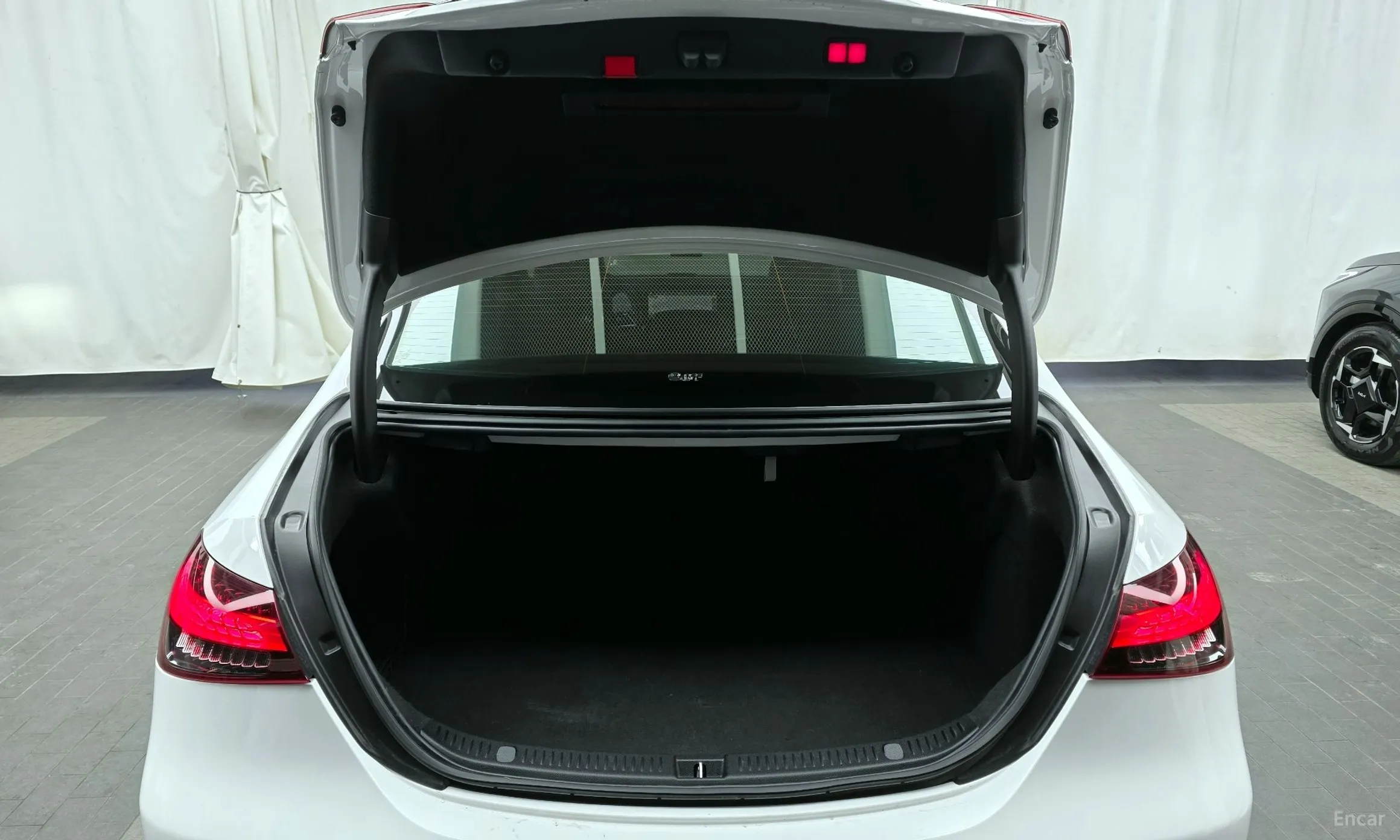 Mercedes Benz E-Class W213 превью 20