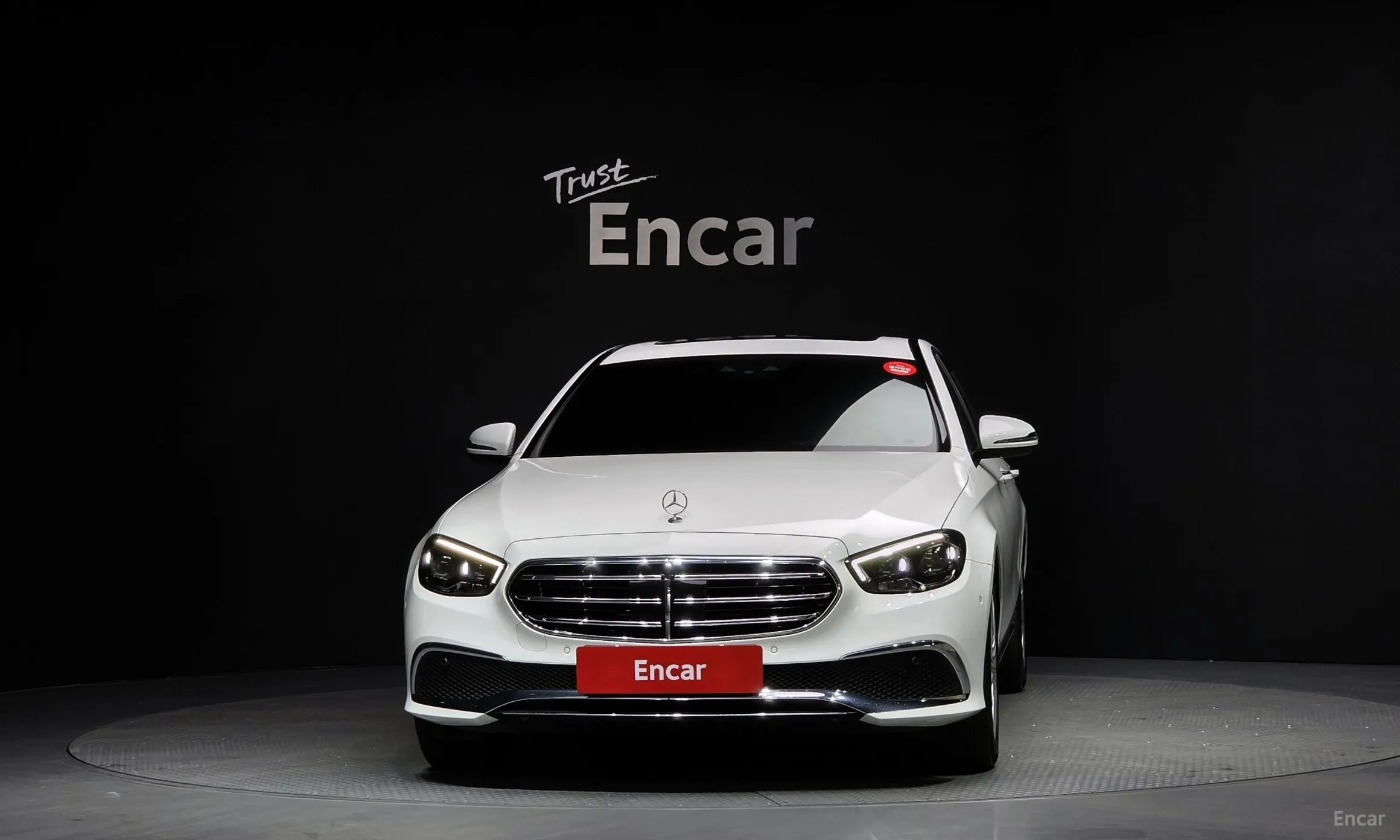 Mercedes Benz E-Class W213 превью 3