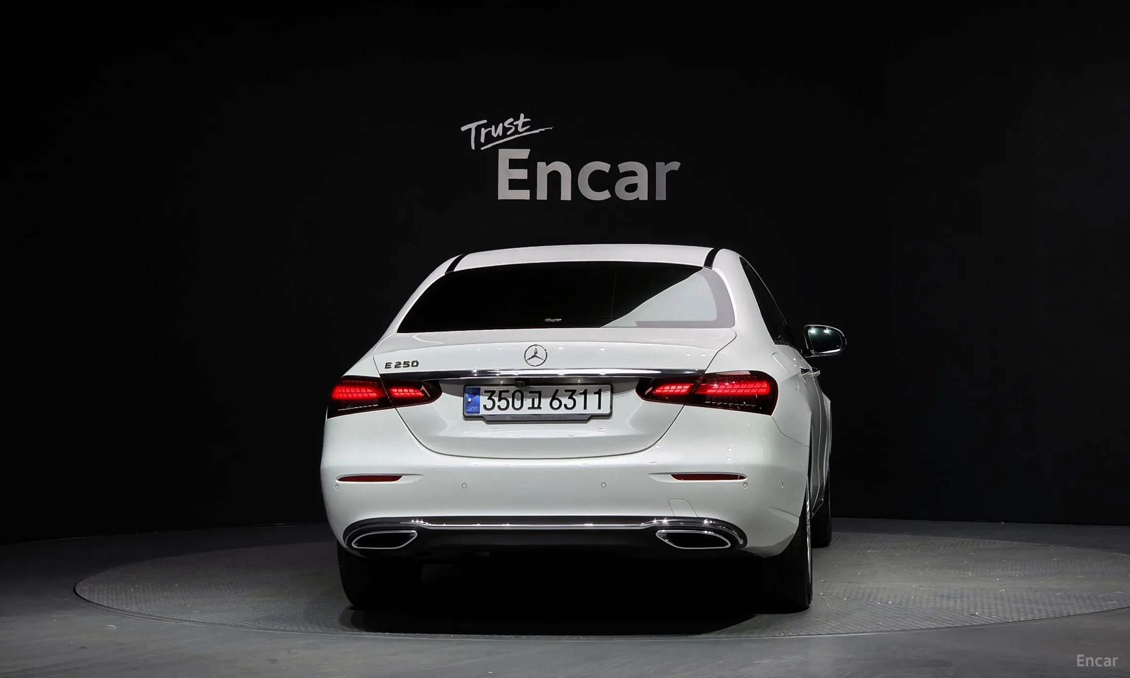Mercedes Benz E-Class W213 превью 4
