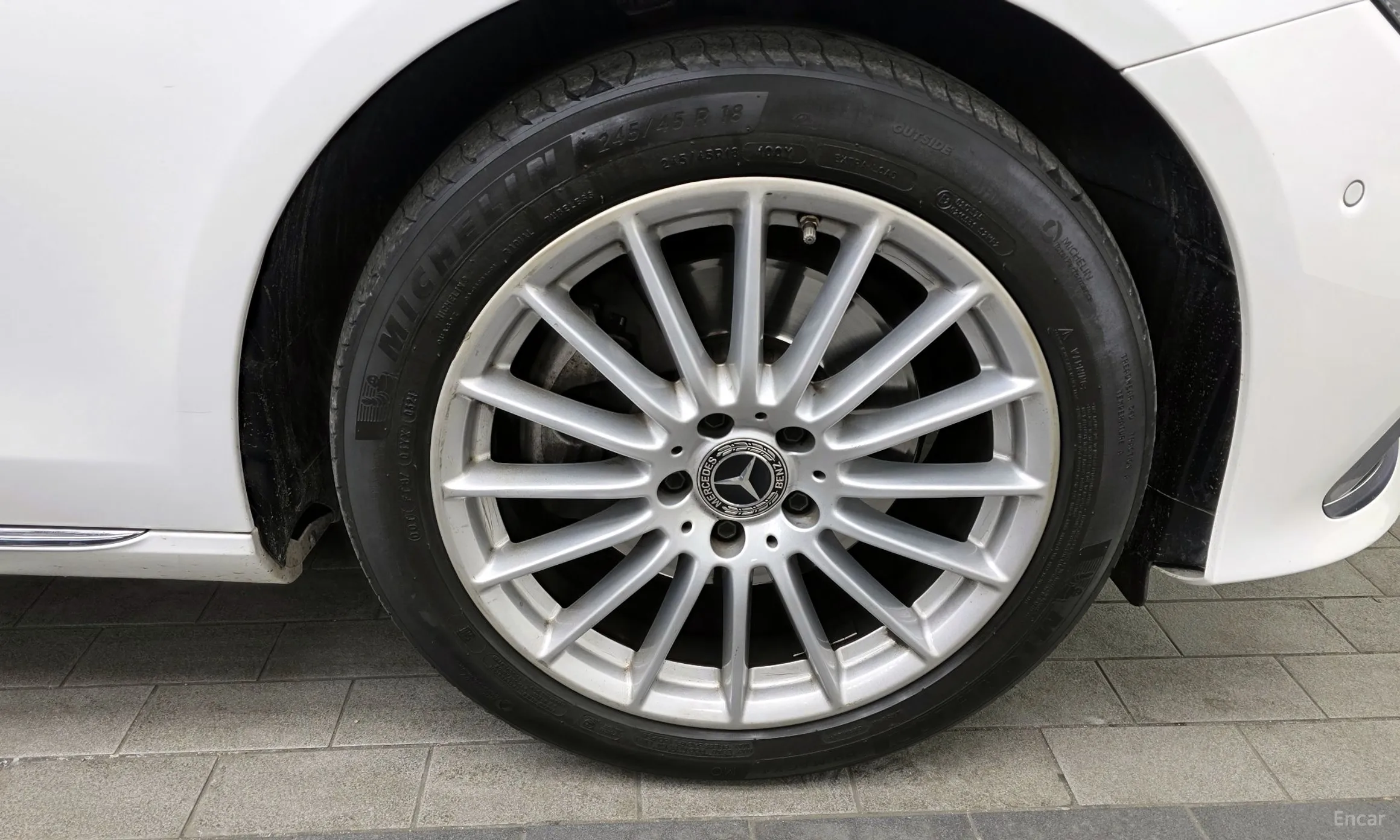 Mercedes Benz E-Class W213 превью 5