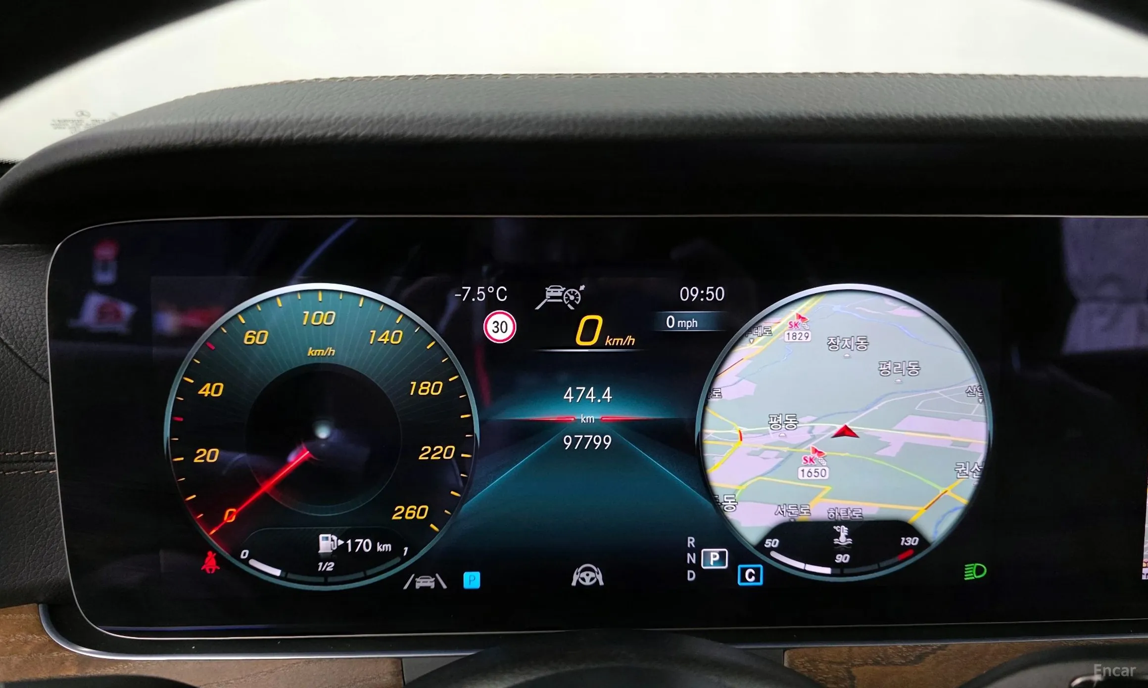 Mercedes Benz E-Class W213 превью 8