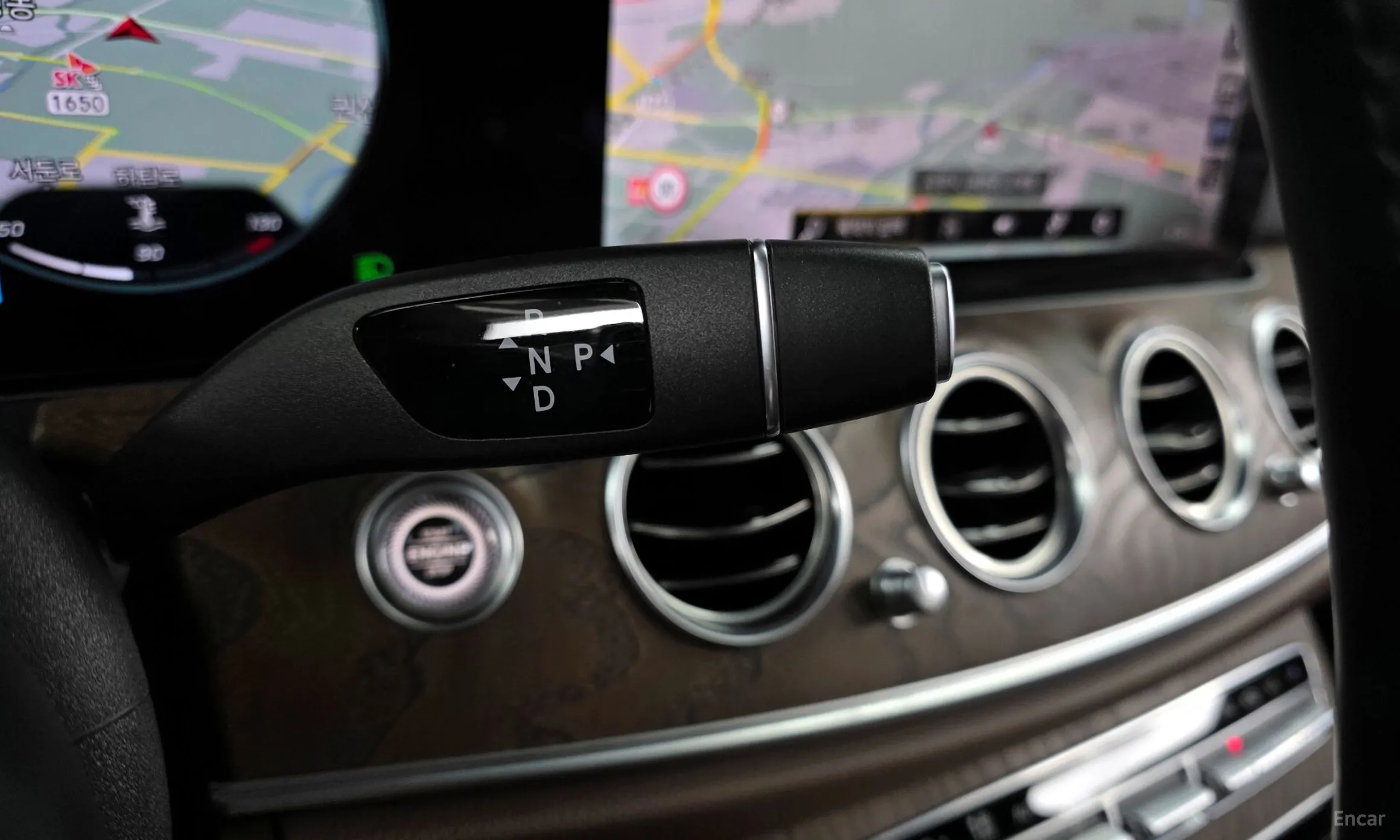 Mercedes Benz E-Class W213 превью 9