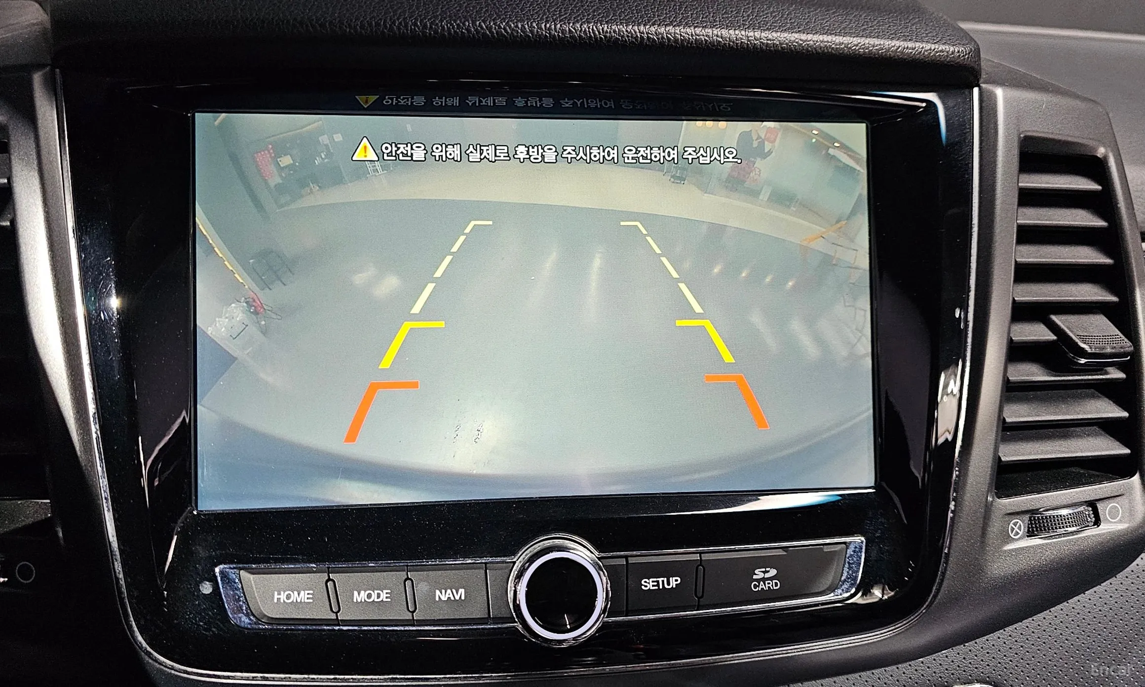 KG Mobility (SsangYong) Rexton Sports Khan превью 16