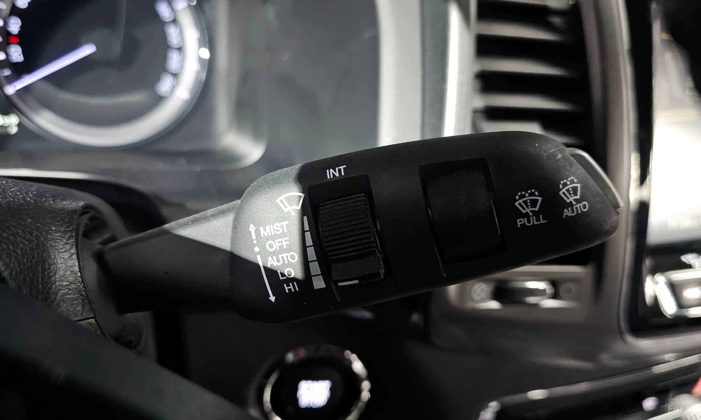 KG Mobility (SsangYong) Rexton Sports Khan превью 18
