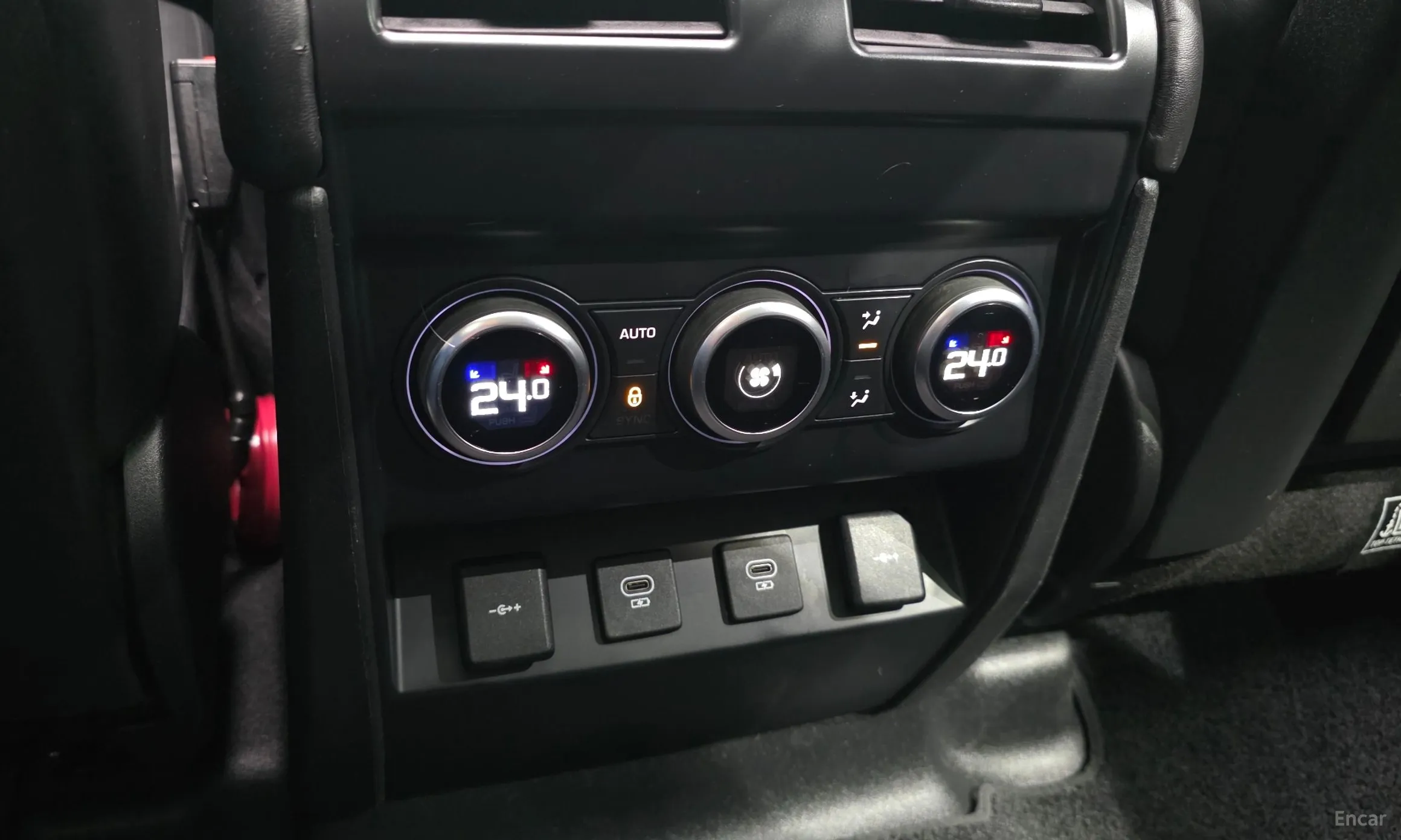 Land Rover Defender (L663) превью 16