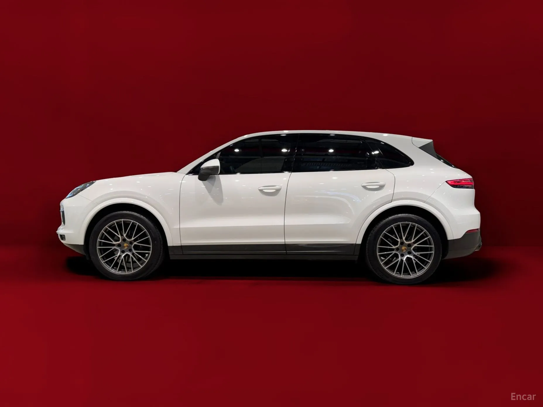 Porsche Cayenne (PO536)