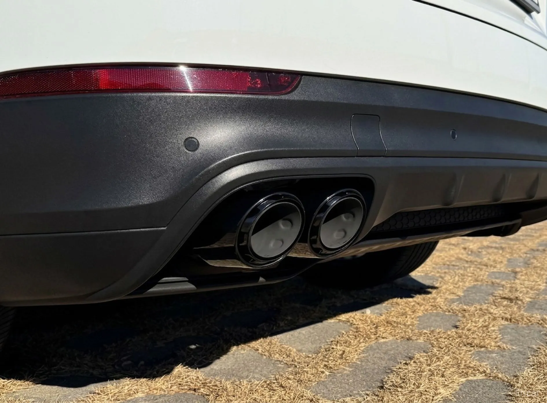 Porsche Cayenne (PO536) превью 10